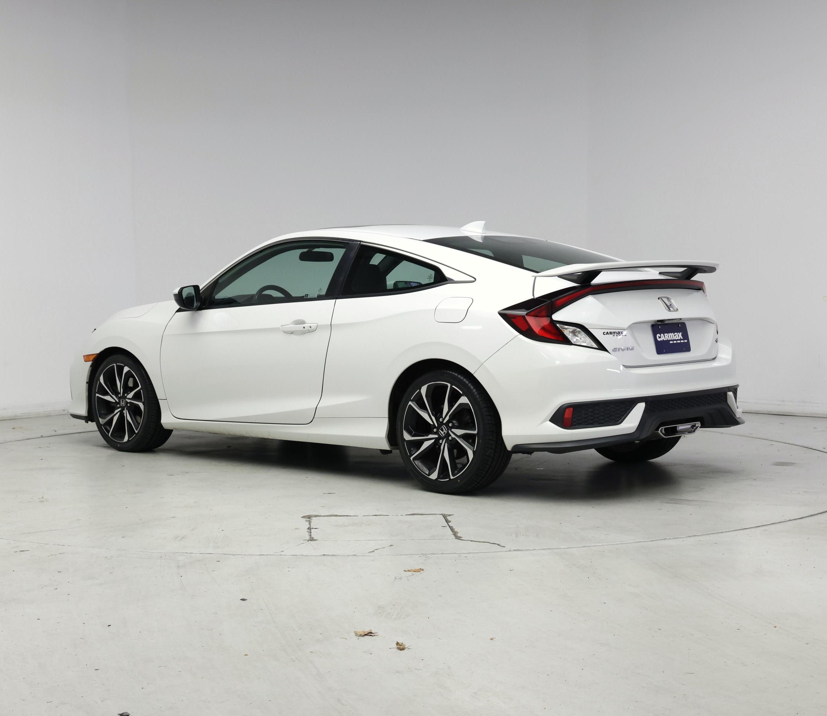 Thumbnail: 2019 Honda Civic - 2