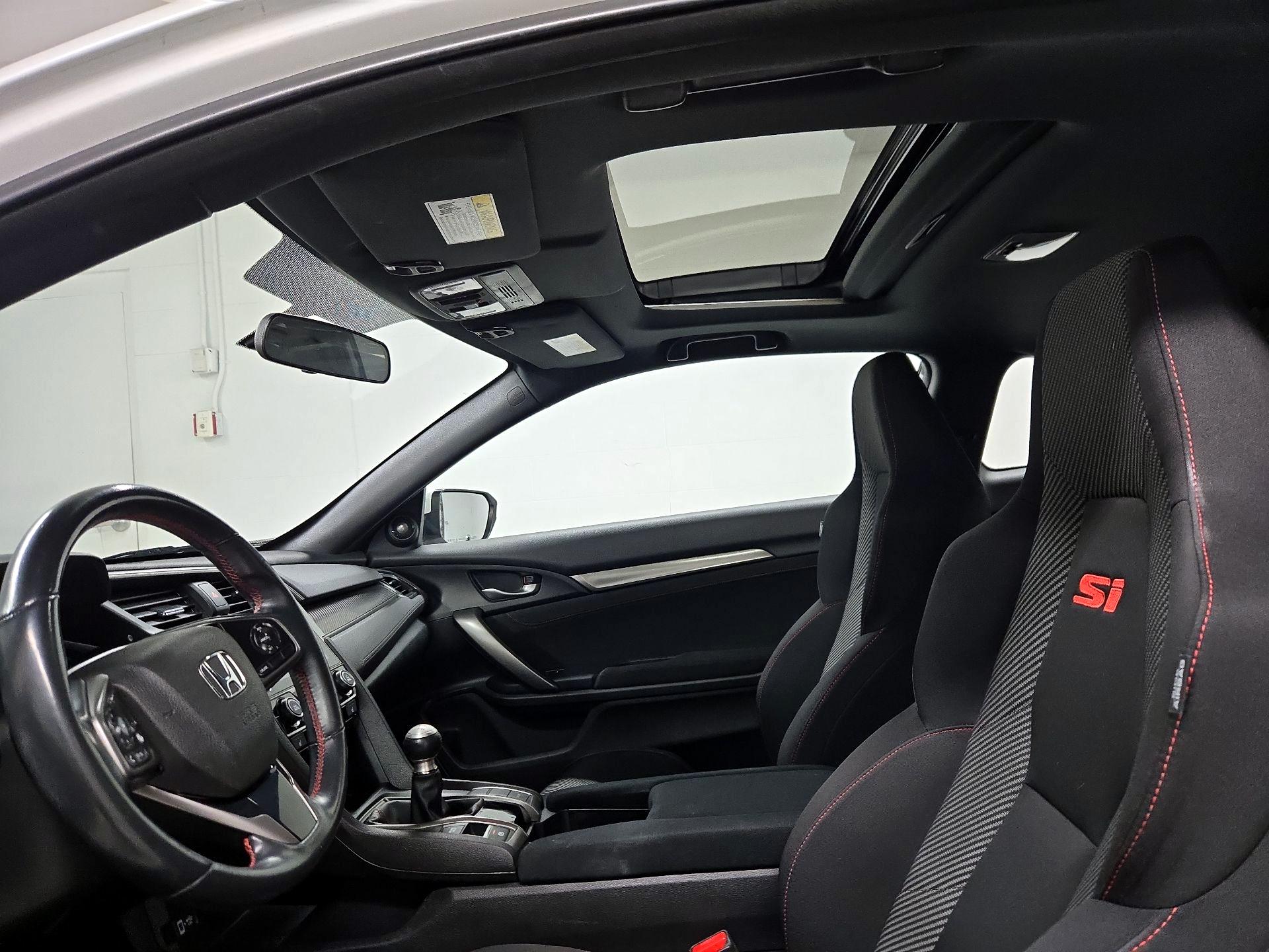 Thumbnail: 2019 Honda Civic - 19