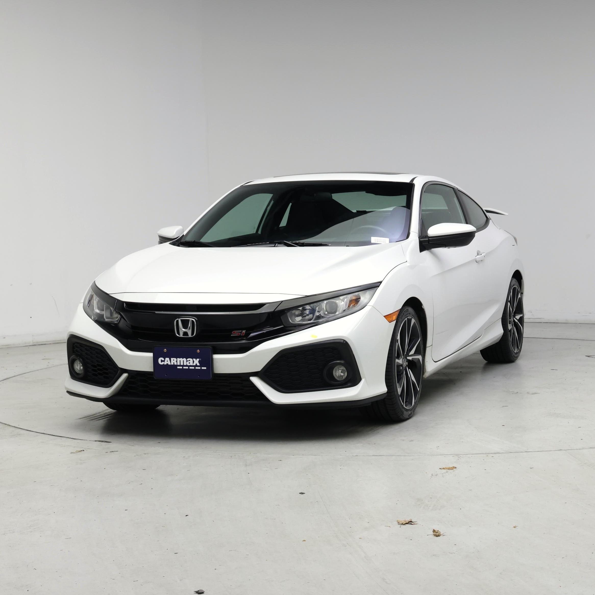 Thumbnail: 2019 Honda Civic - 4
