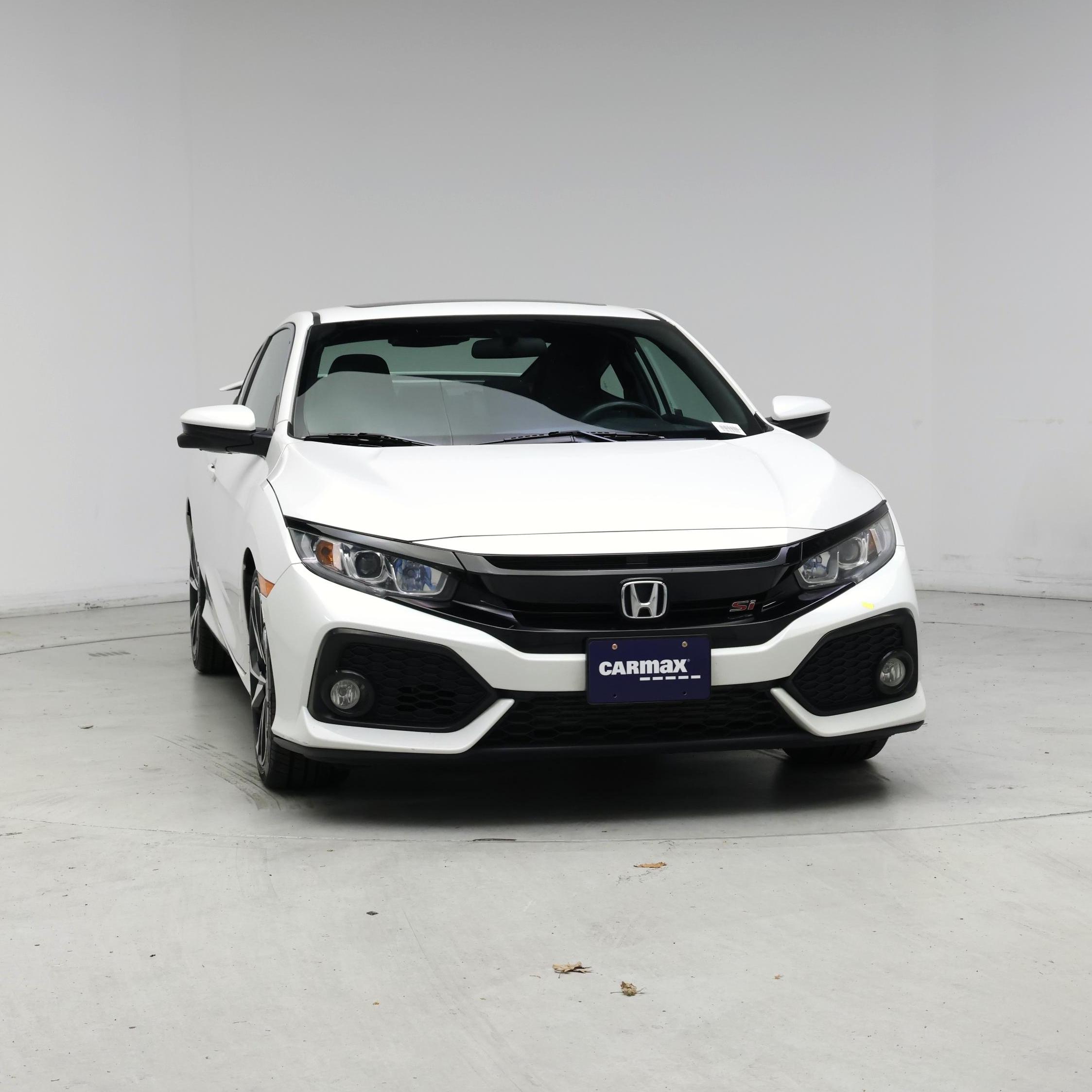 Thumbnail: 2019 Honda Civic - 5