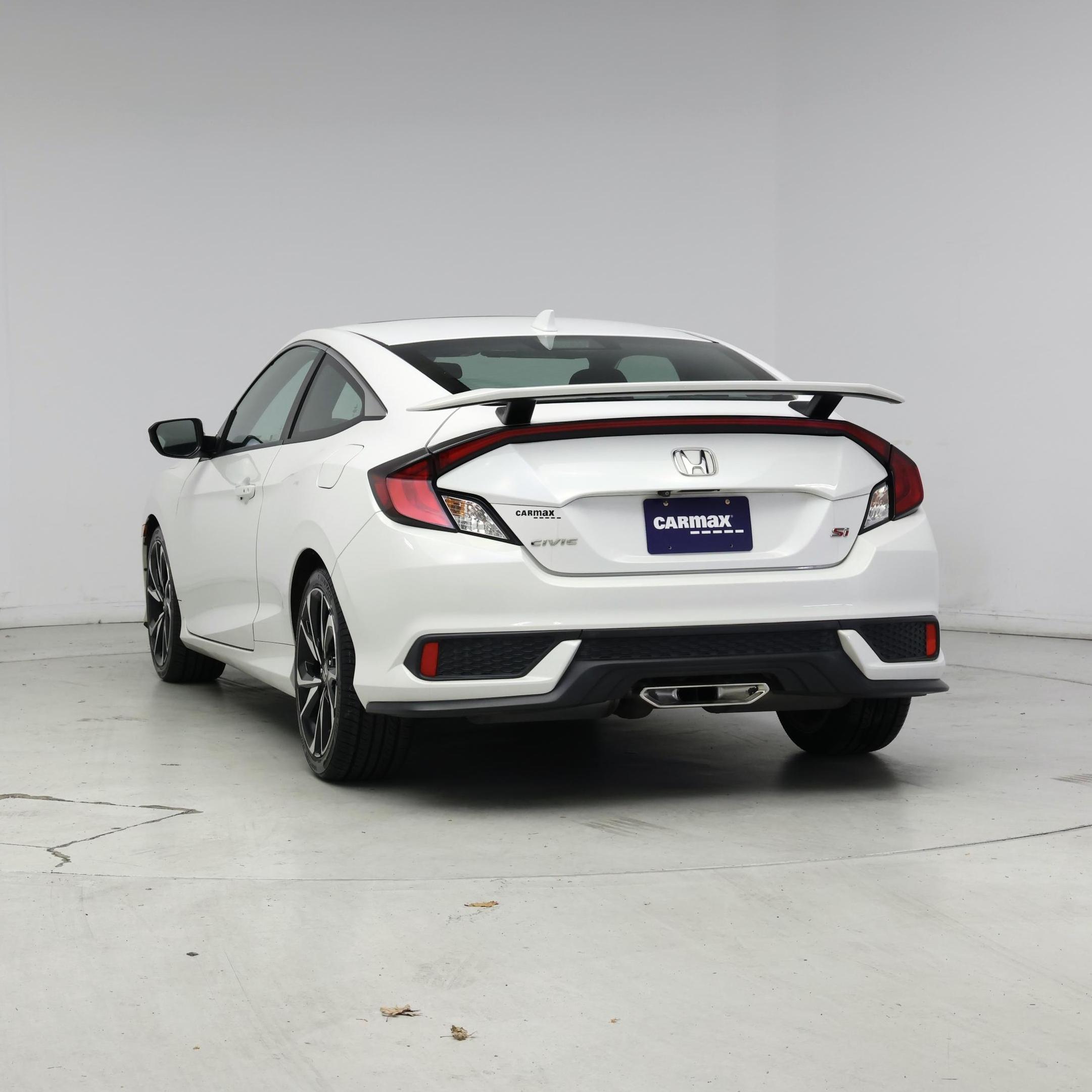 Thumbnail: 2019 Honda Civic - 6