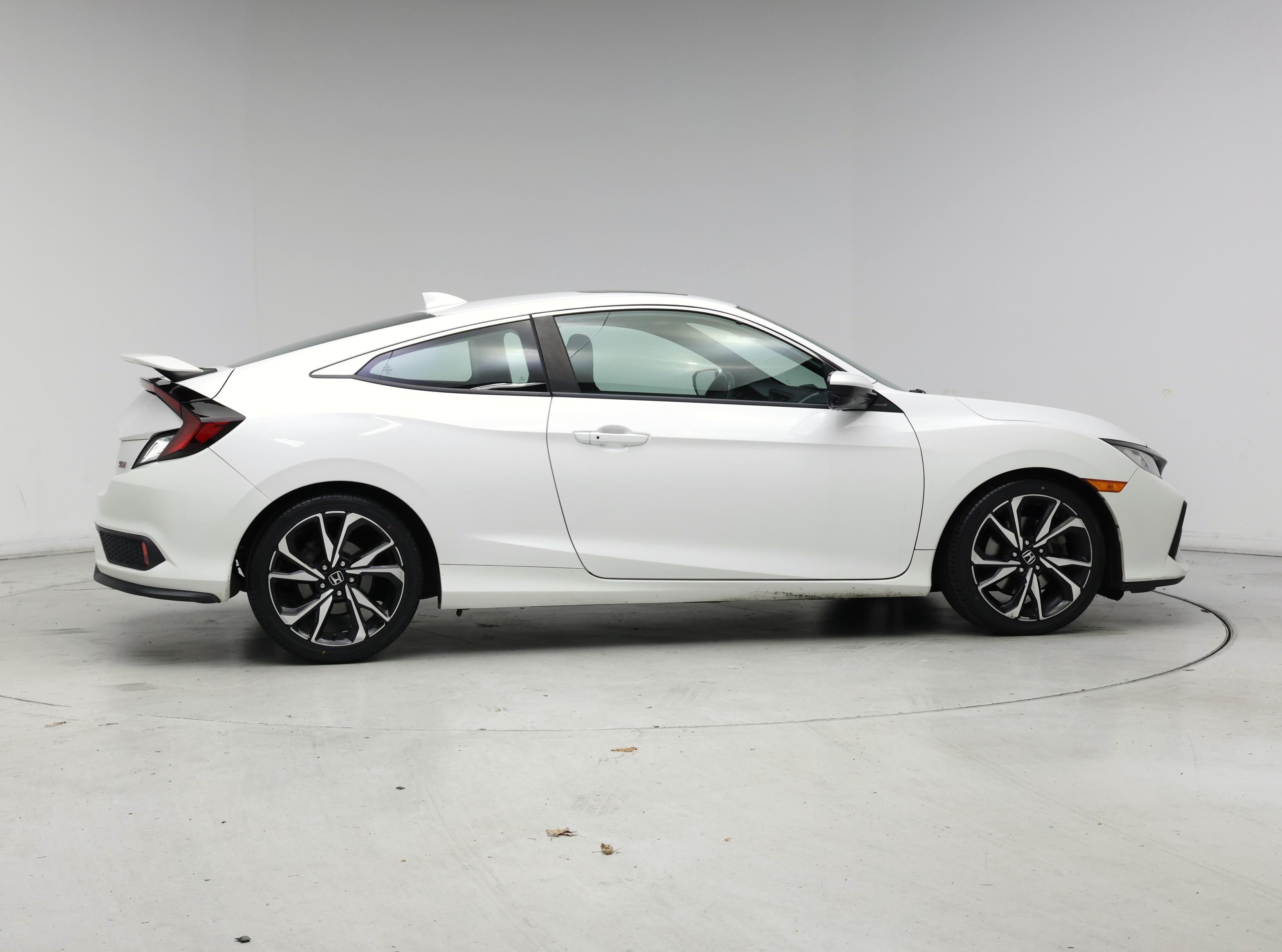 Thumbnail: 2019 Honda Civic - 7