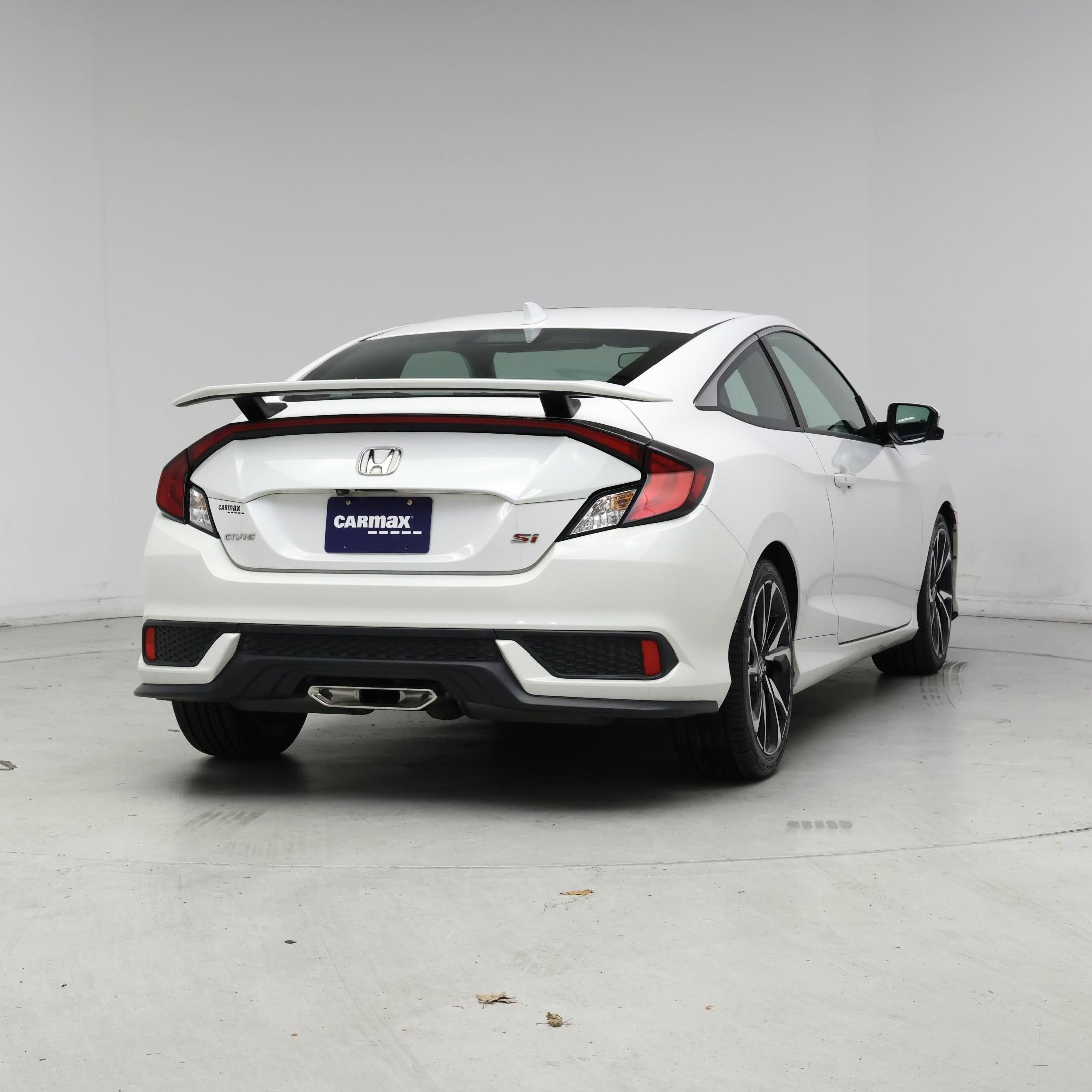 Thumbnail: 2019 Honda Civic - 8