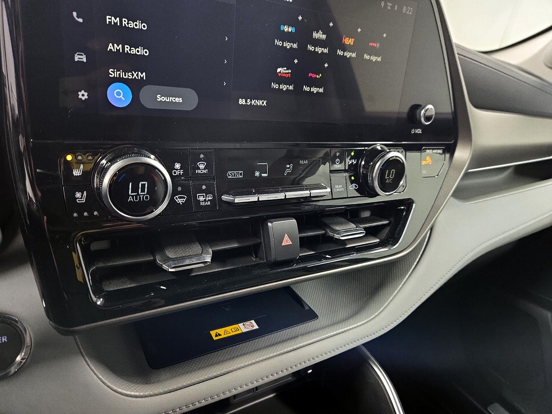 Thumbnail: 2023 Toyota Highlander - 16