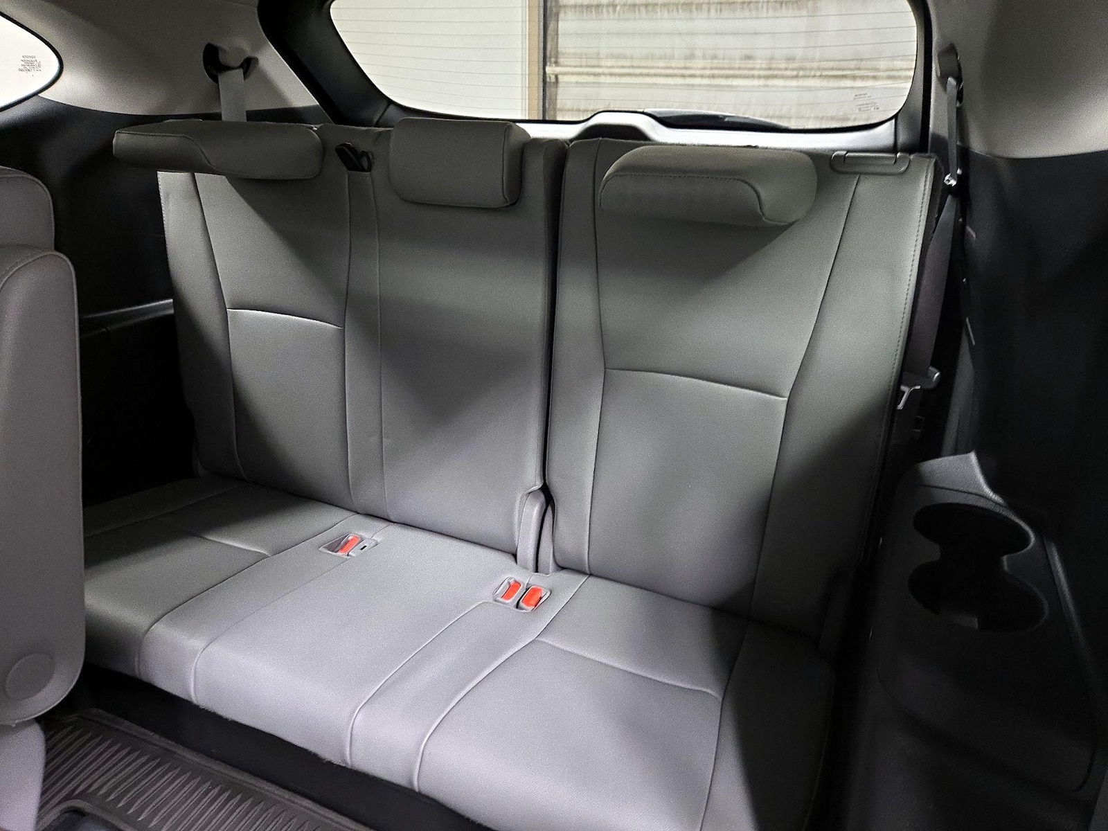 2023 Toyota Highlander Limited - Photo 22
