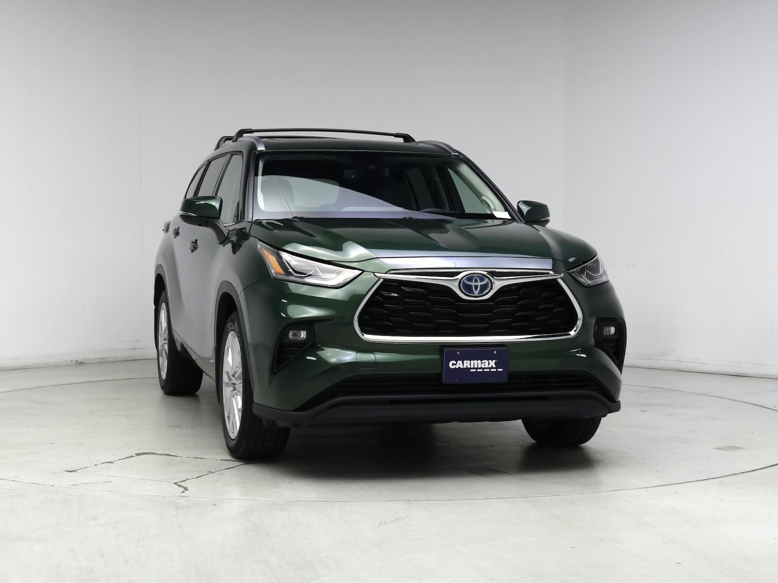 2023 Toyota Highlander Limited - Photo 6