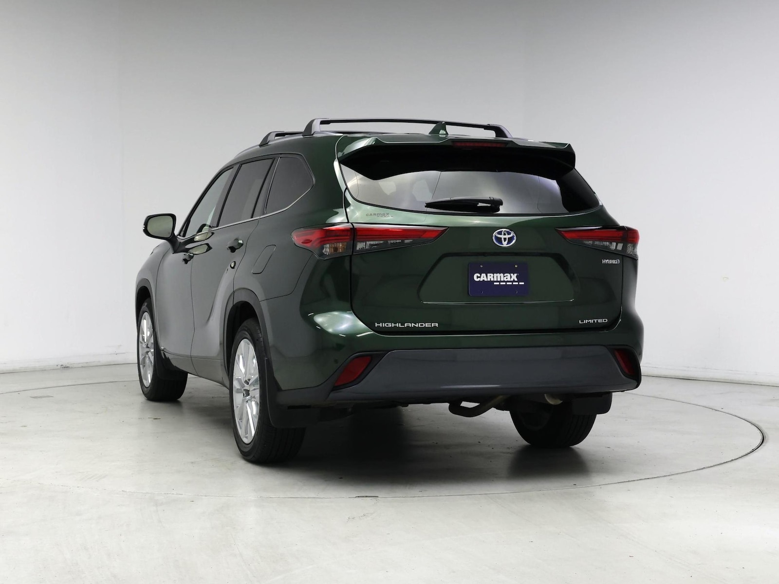 2023 Toyota Highlander Limited - Photo 7