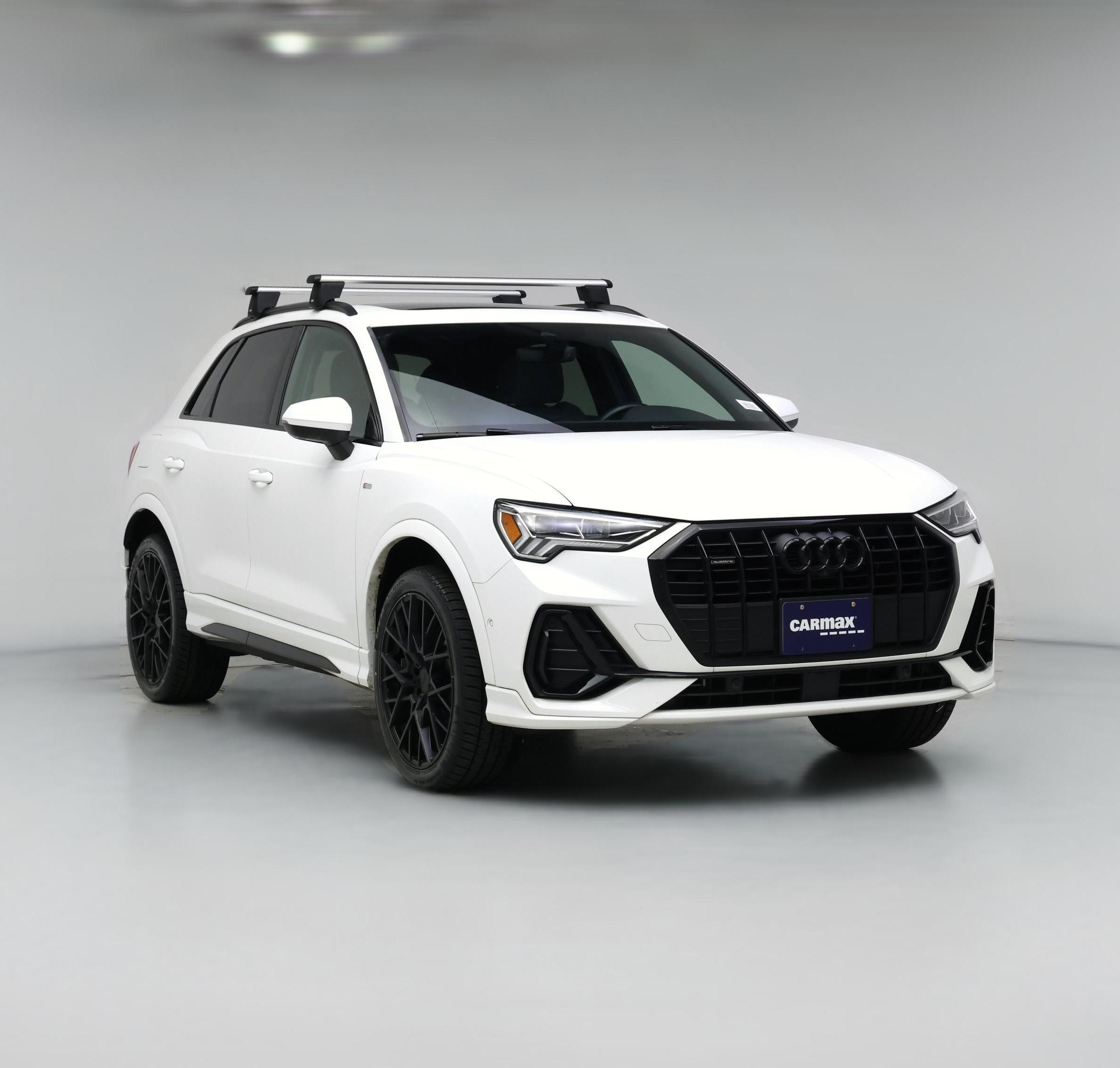 Thumbnail: 2021 Audi Q3 - 1
