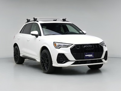 2021 Audi Q3 S-Line Premium Plus