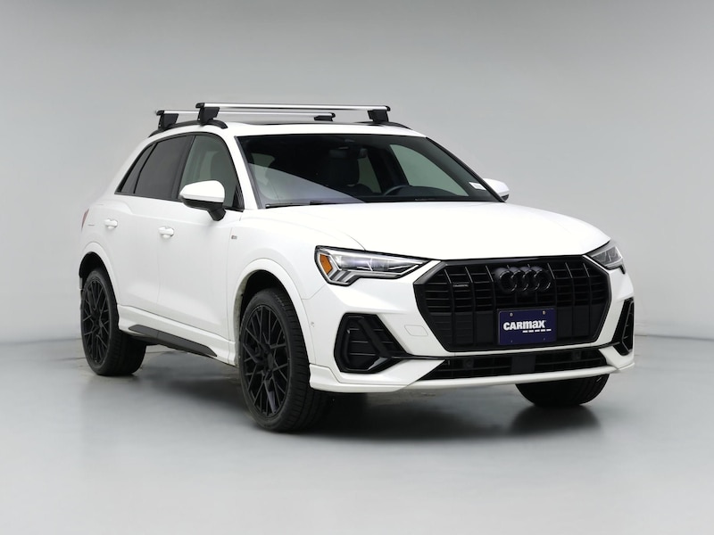 2021 Audi Q3 S-Line Premium Plus