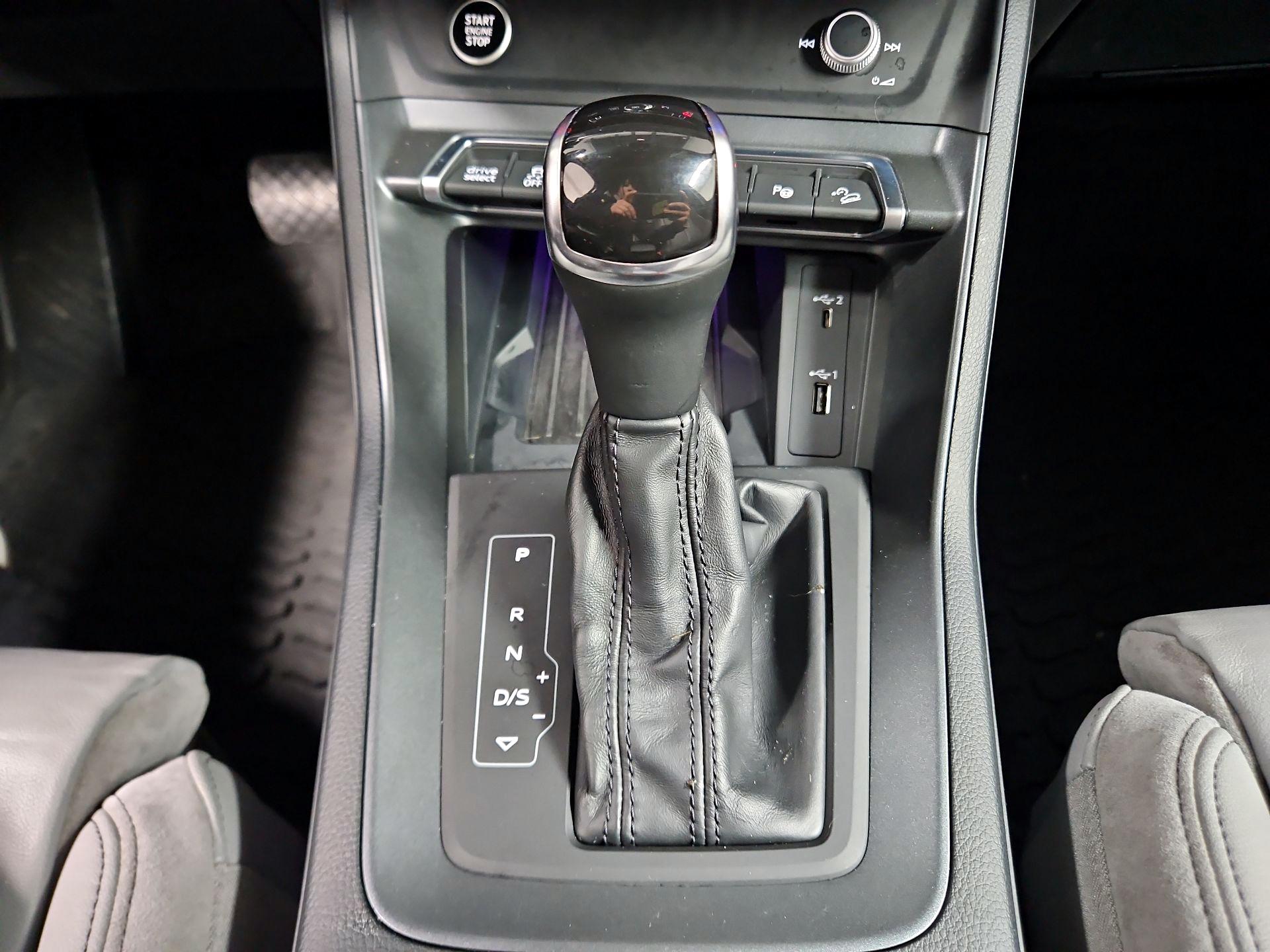 Thumbnail: 2021 Audi Q3 - 18