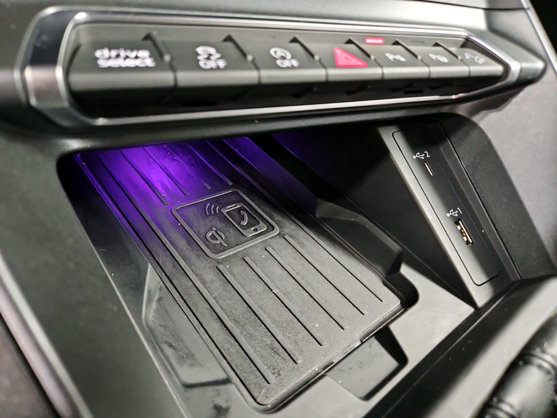 Thumbnail: 2021 Audi Q3 - 19