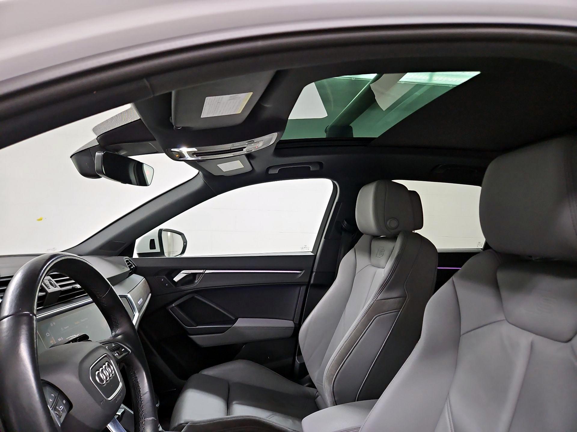 Thumbnail: 2021 Audi Q3 - 20