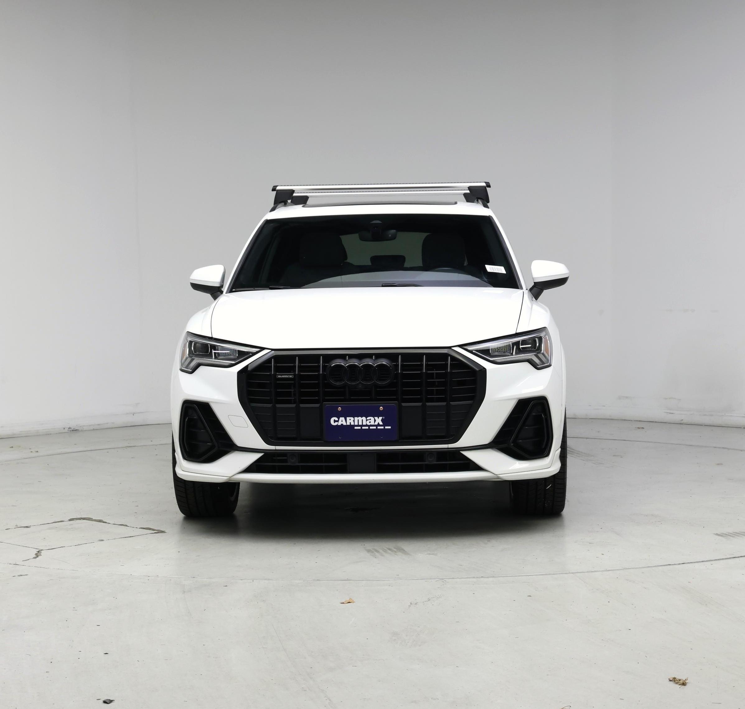 Thumbnail: 2021 Audi Q3 - 5