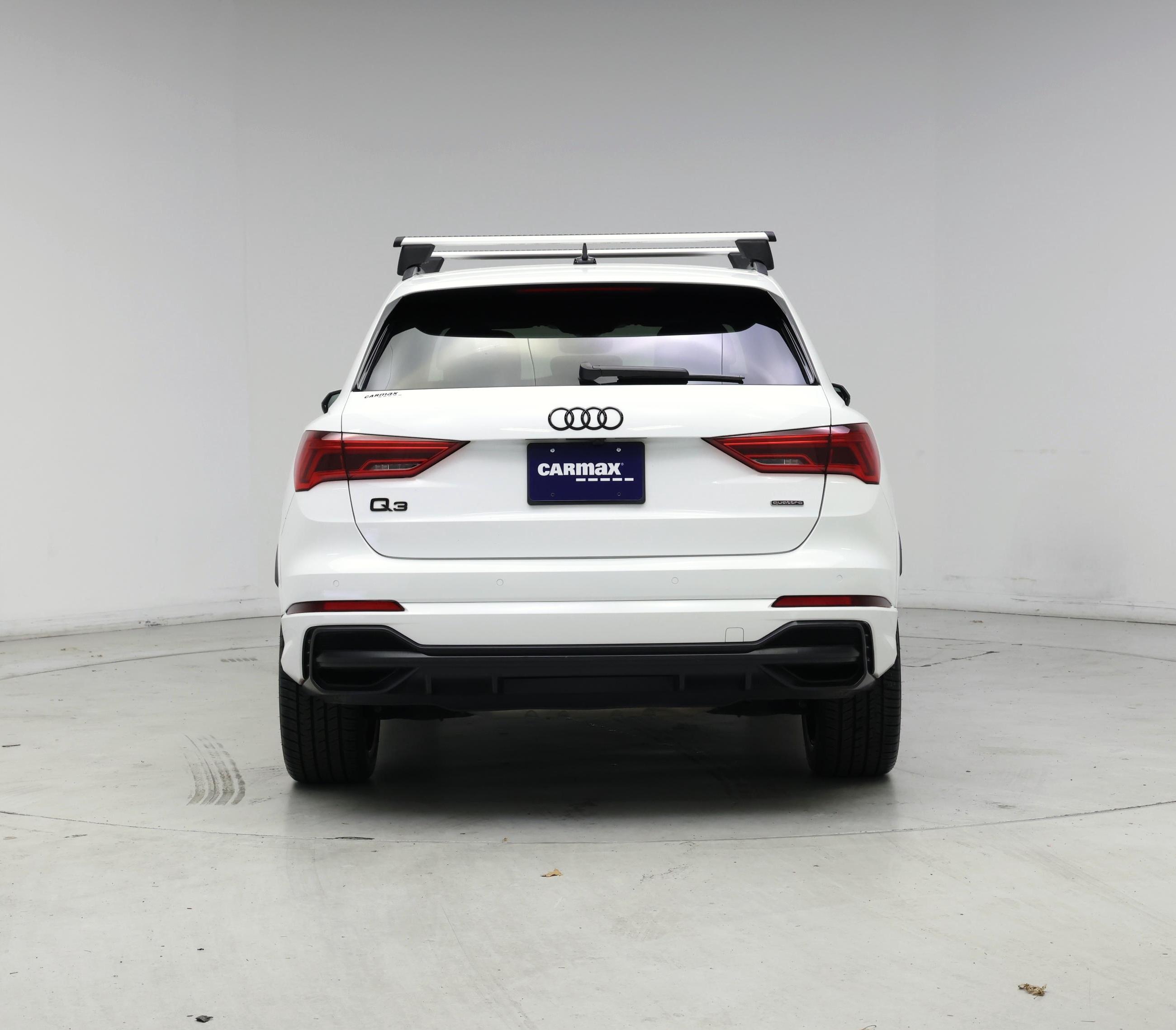 Thumbnail: 2021 Audi Q3 - 6