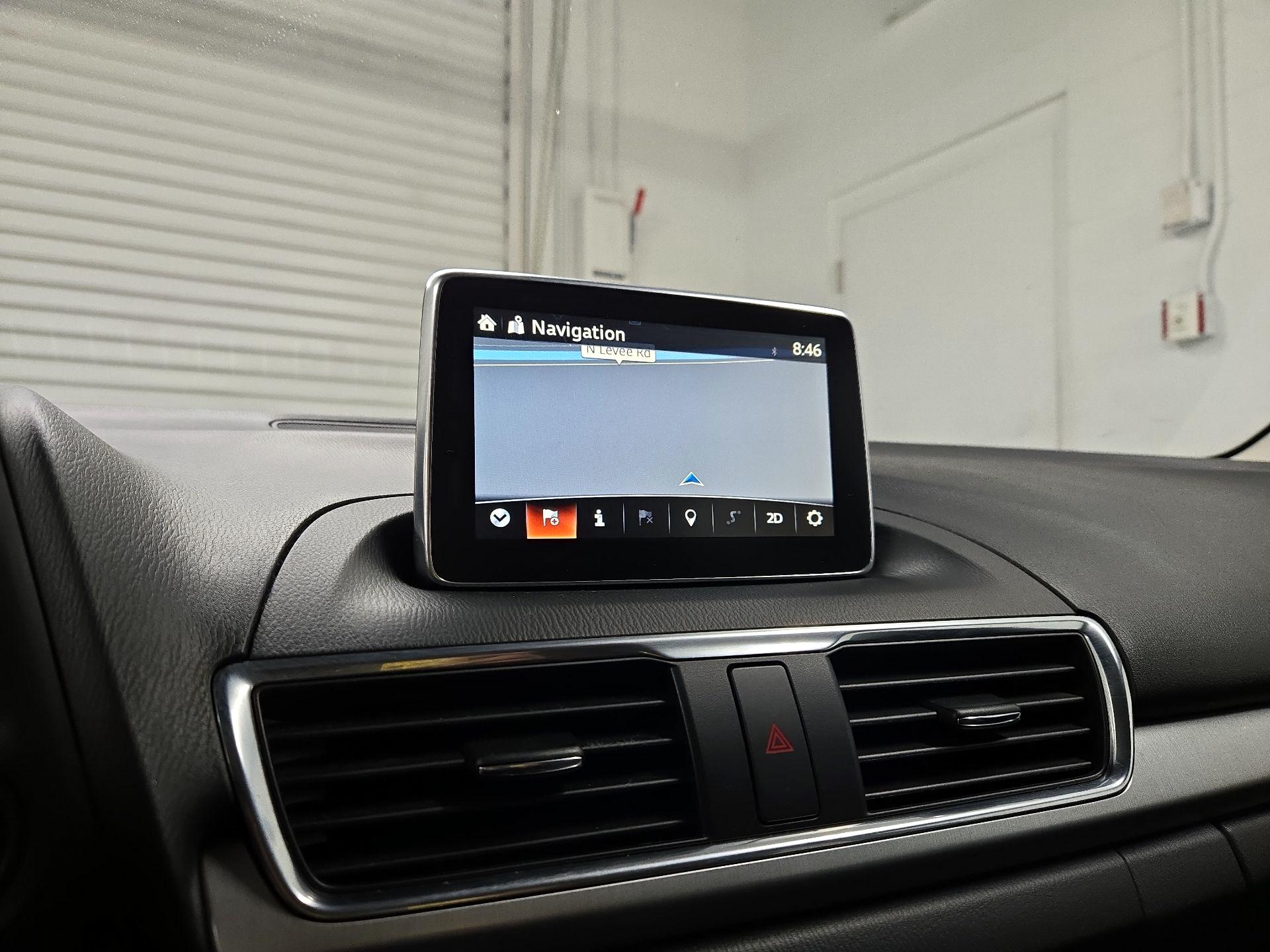 Thumbnail: 2015 Mazda Mazda3 - 14