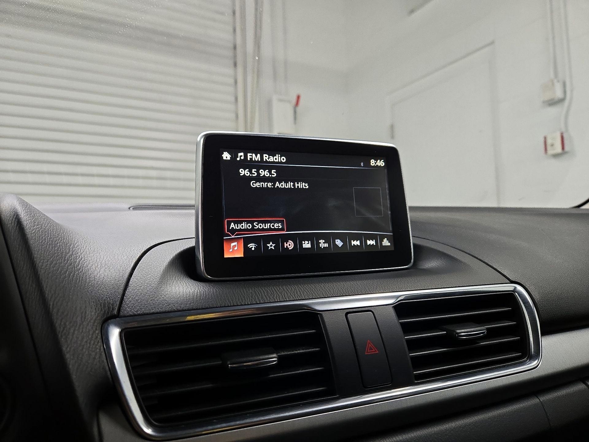 Thumbnail: 2015 Mazda Mazda3 - 16