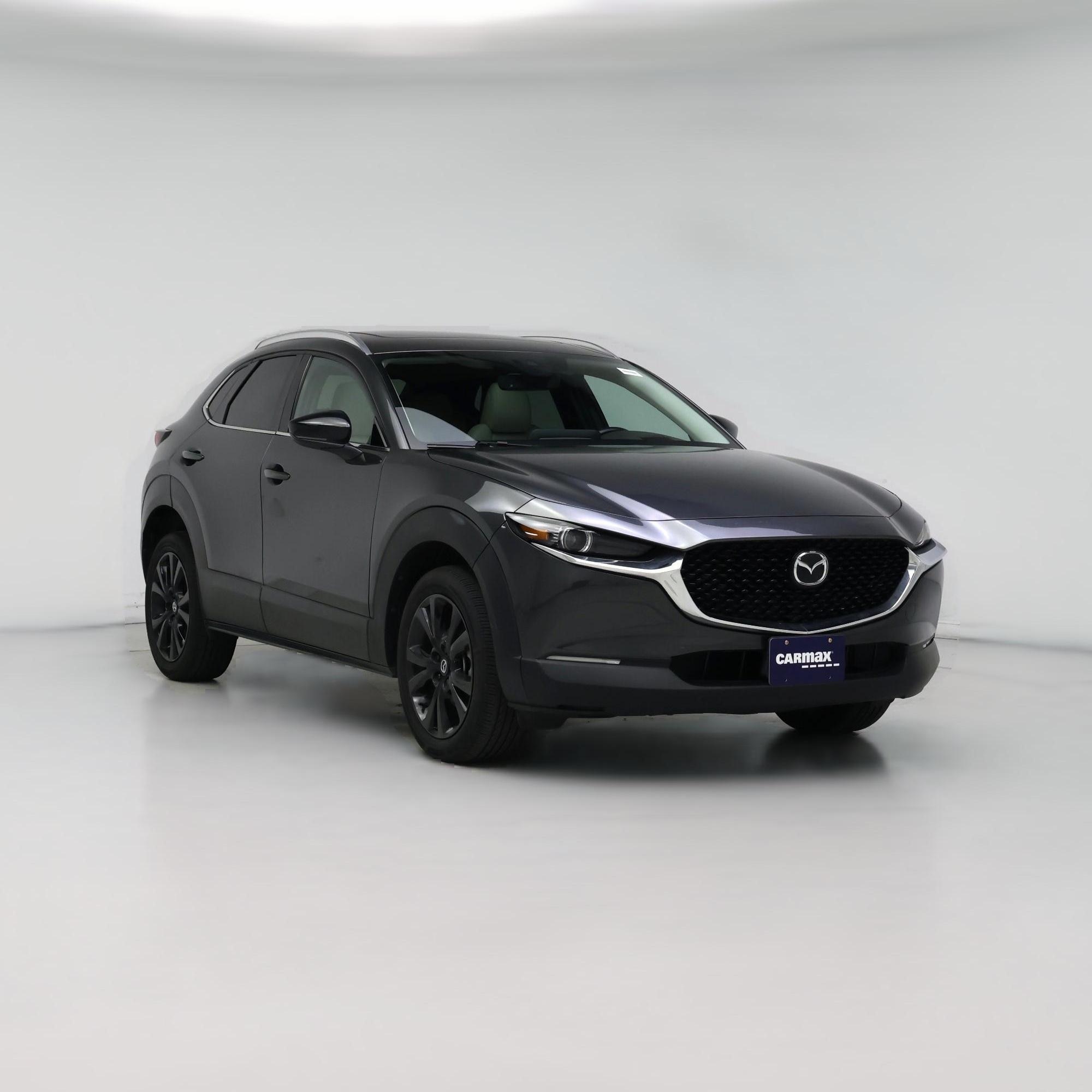 Thumbnail: 2022 Mazda CX-30 - 1