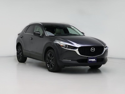 2022 Mazda CX-30 Turbo Premium