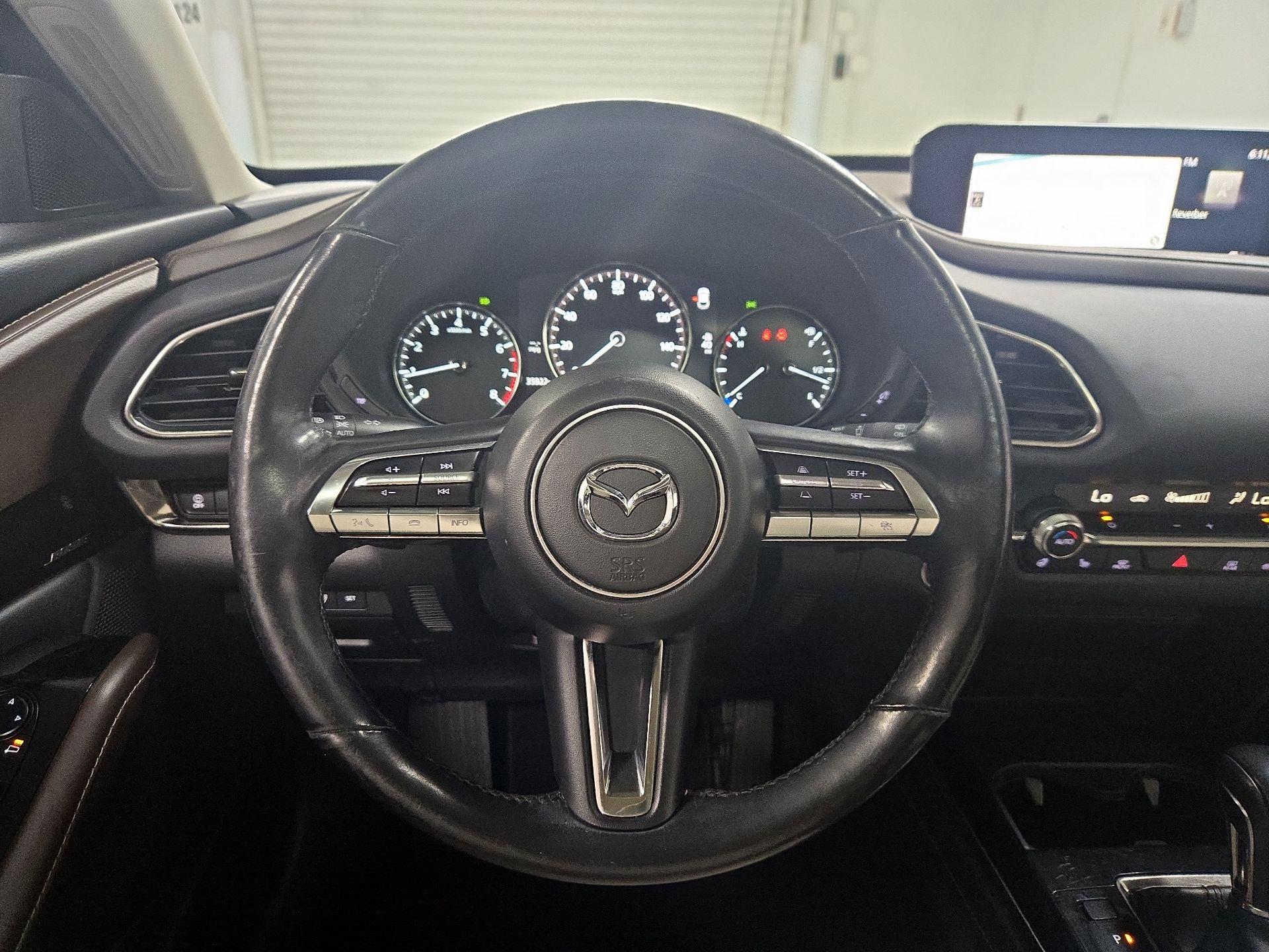 Thumbnail: 2022 Mazda CX-30 - 10