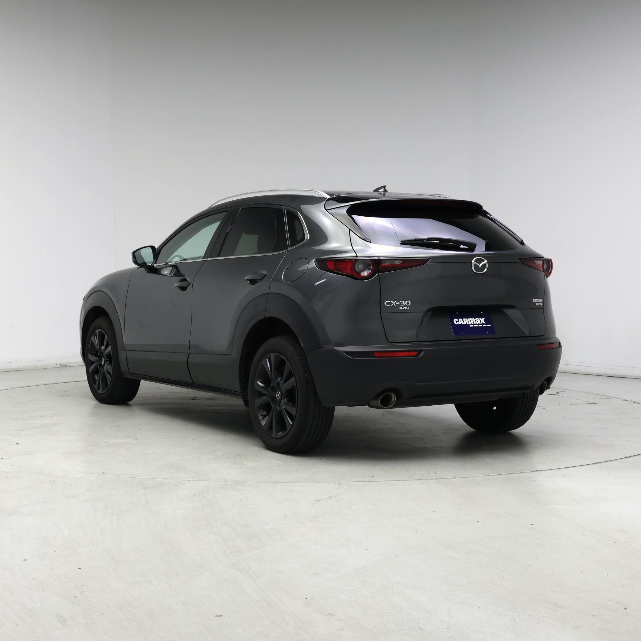 Thumbnail: 2022 Mazda CX-30 - 2