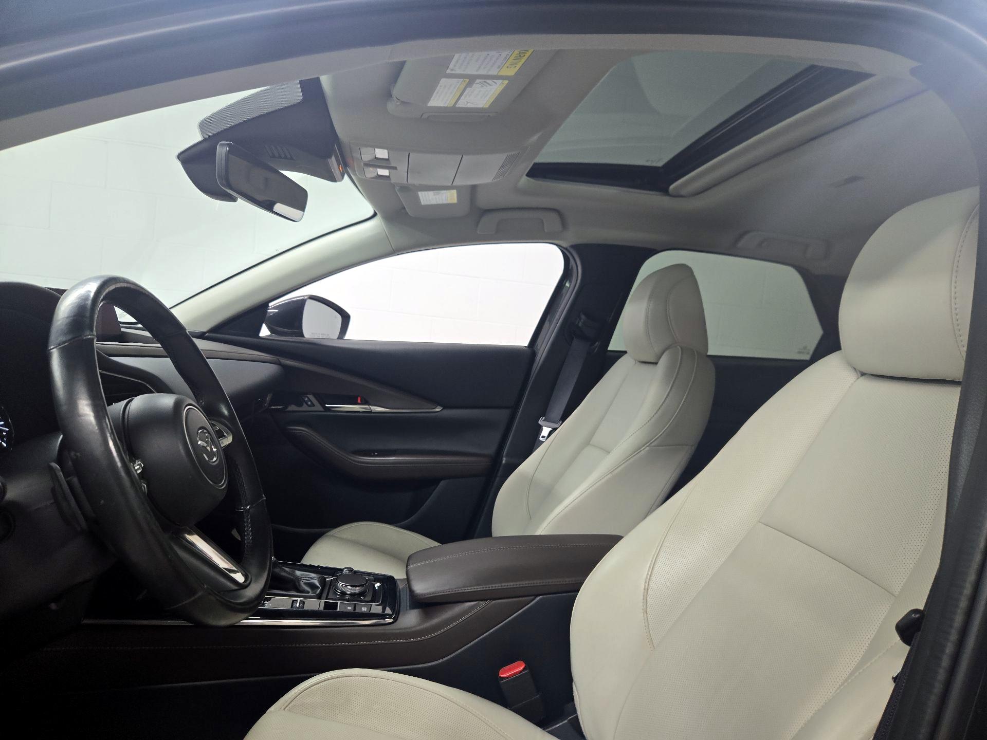 Thumbnail: 2022 Mazda CX-30 - 20