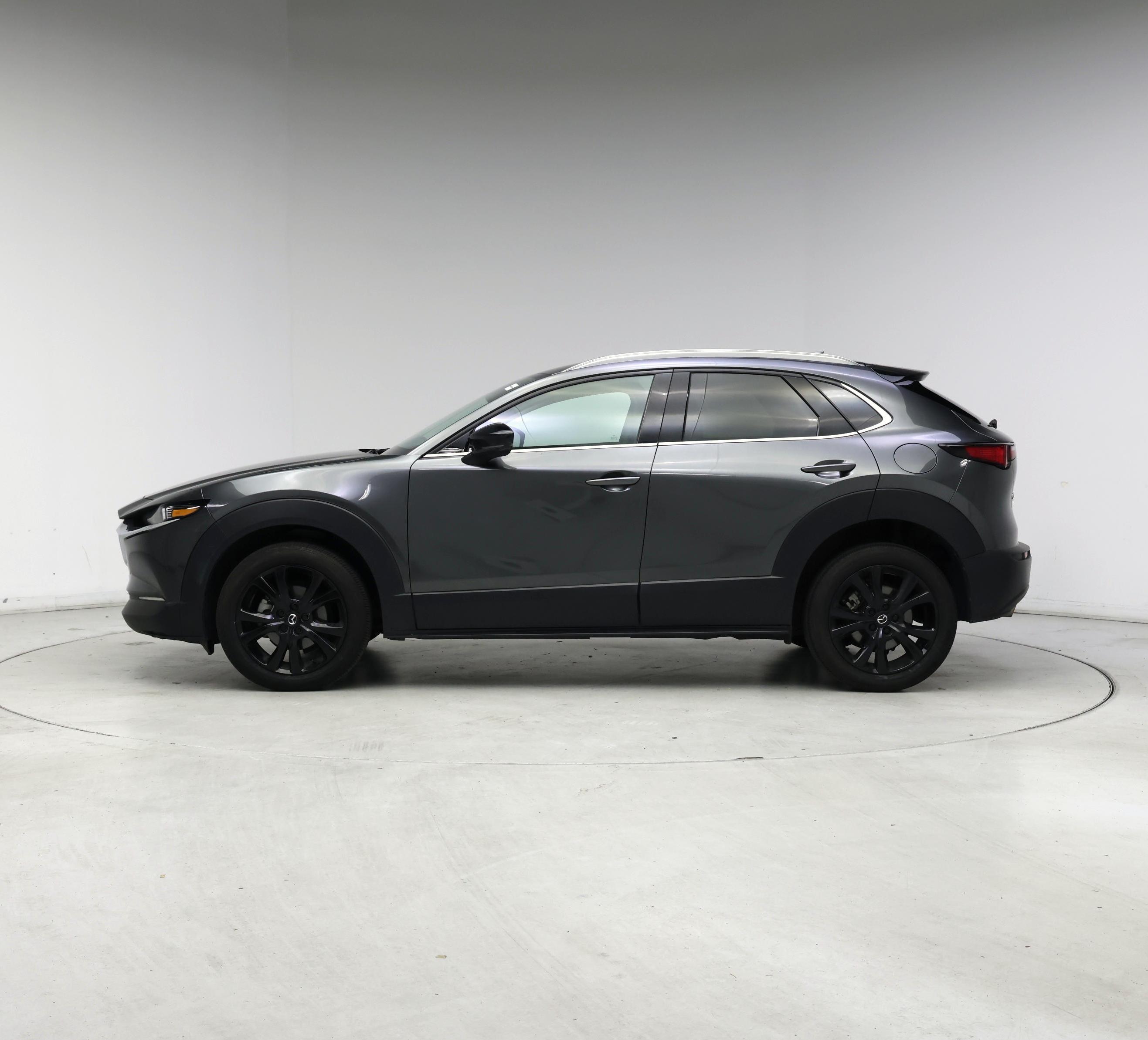 Thumbnail: 2022 Mazda CX-30 - 3