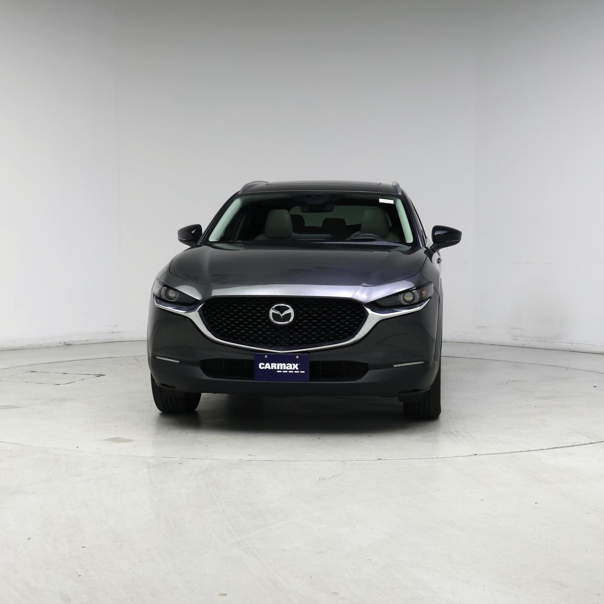 Thumbnail: 2022 Mazda CX-30 - 5