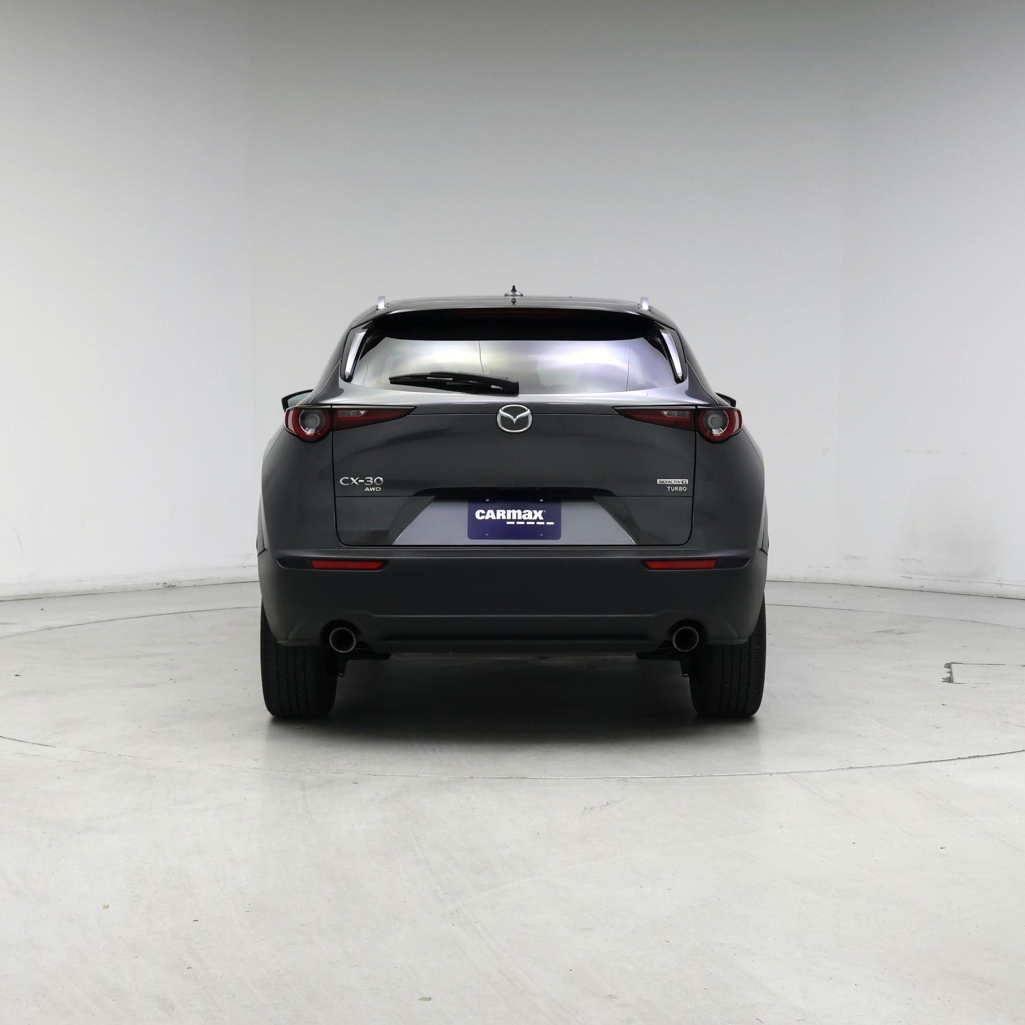 Thumbnail: 2022 Mazda CX-30 - 6
