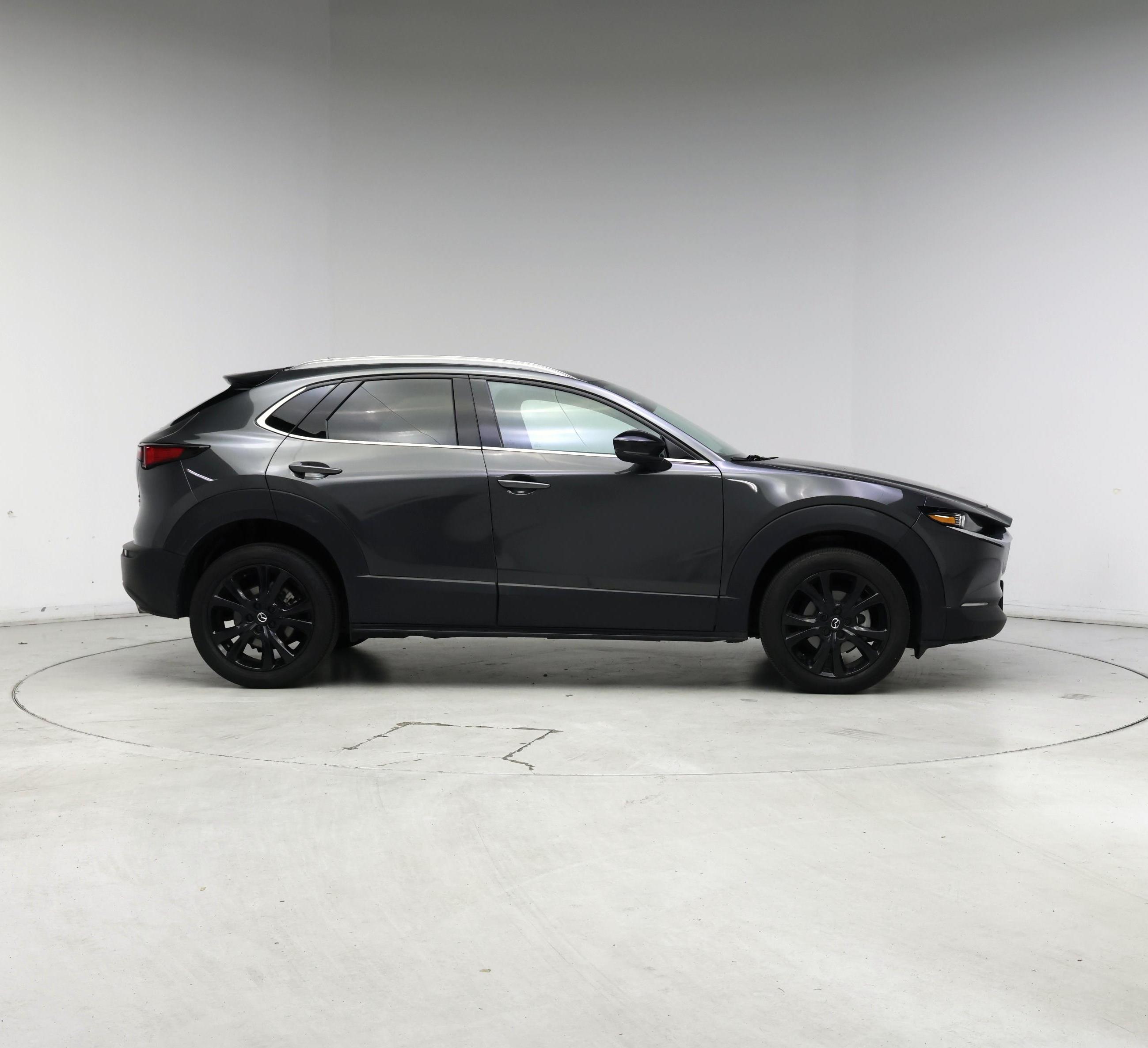 Thumbnail: 2022 Mazda CX-30 - 7