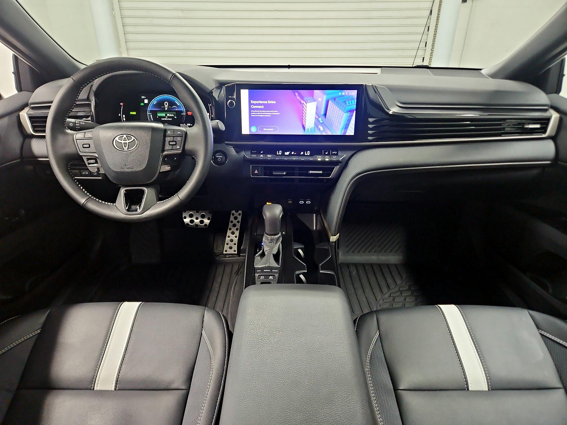 Thumbnail: 2026 Toyota Camry - 9