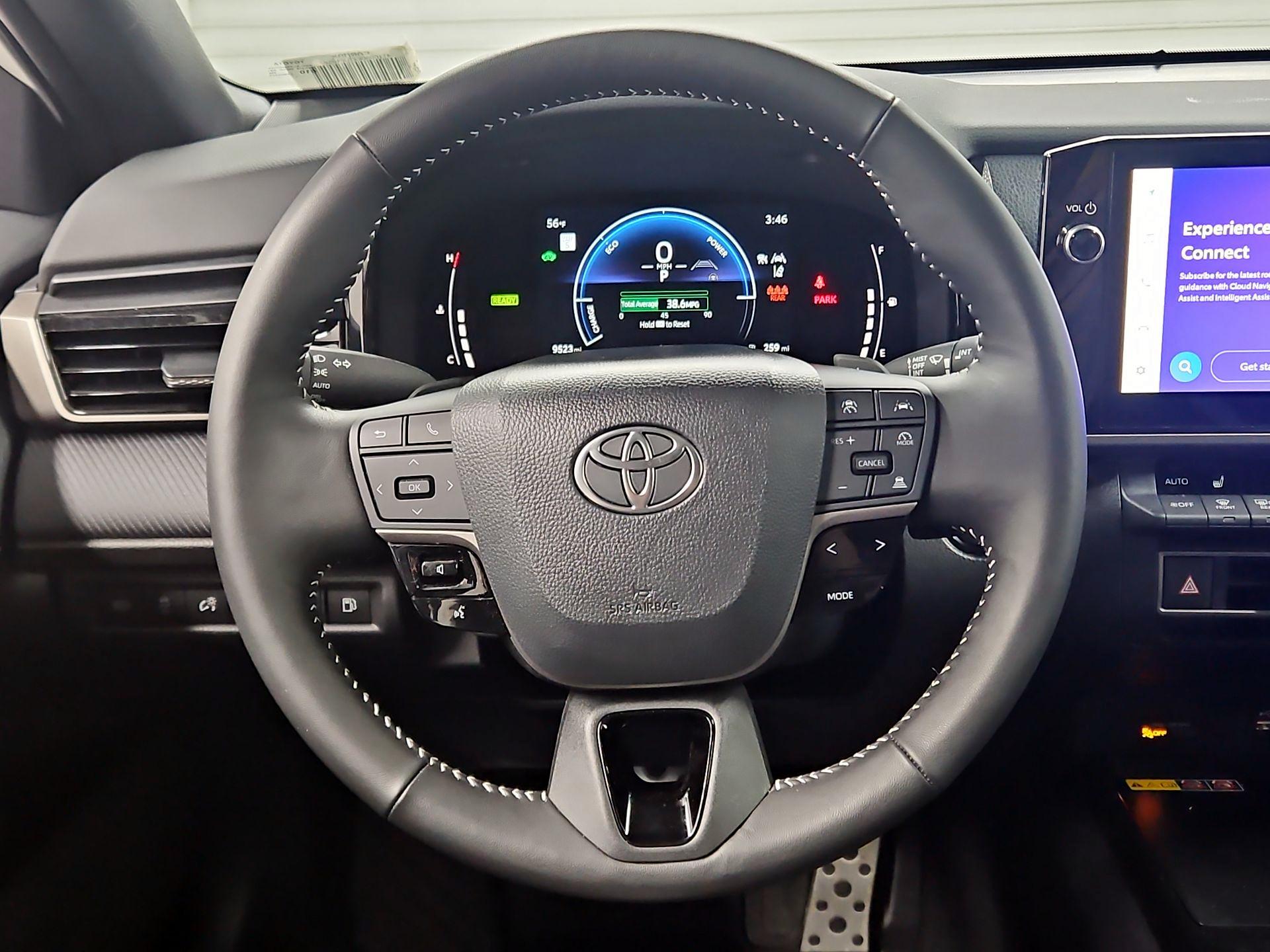 Thumbnail: 2026 Toyota Camry - 10