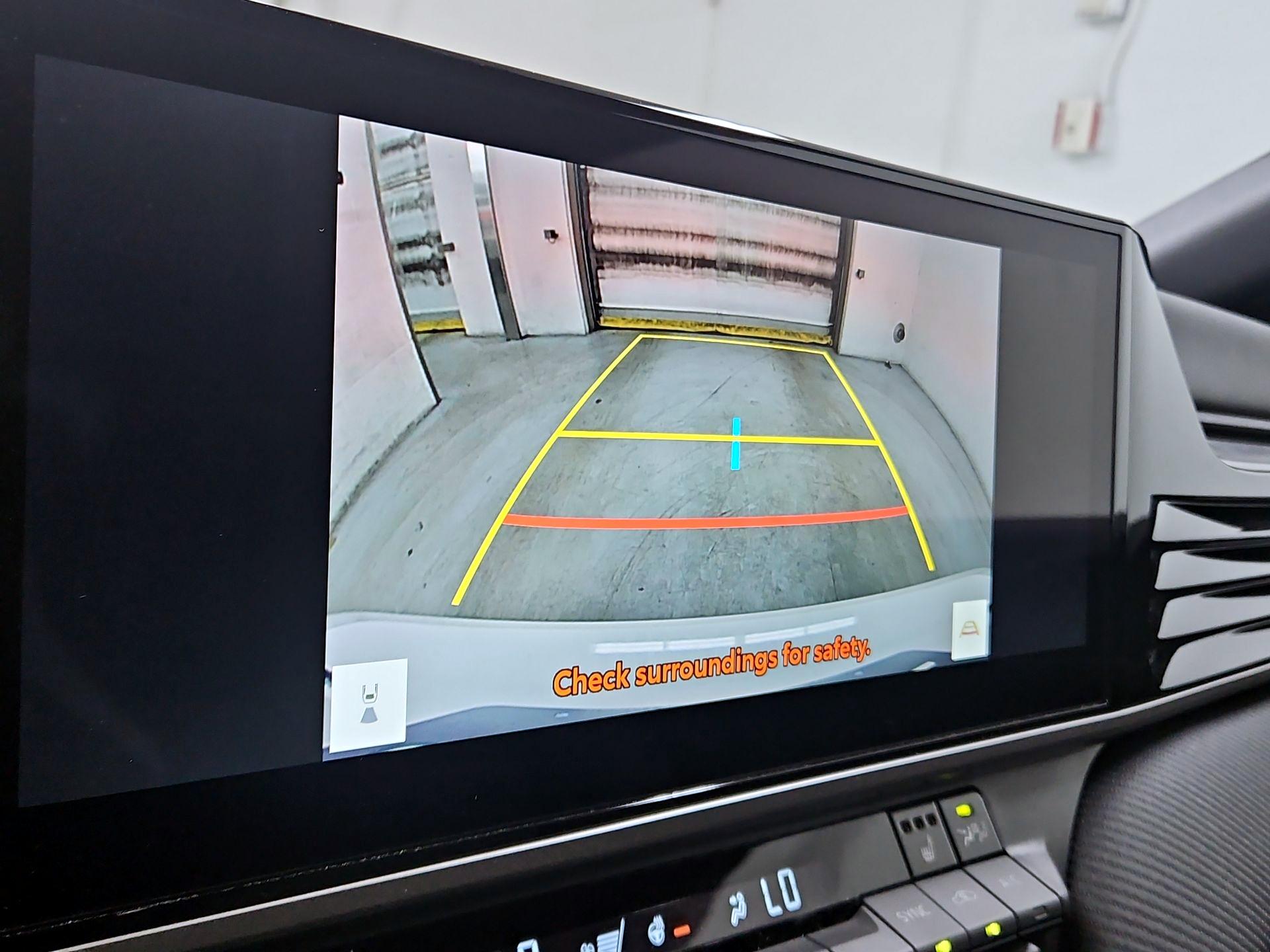 Thumbnail: 2026 Toyota Camry - 15