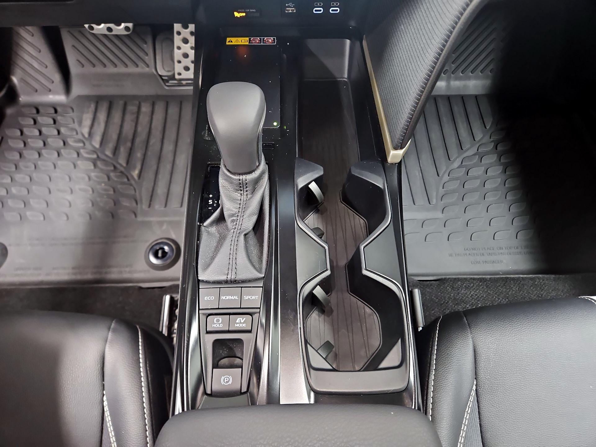 Thumbnail: 2026 Toyota Camry - 18