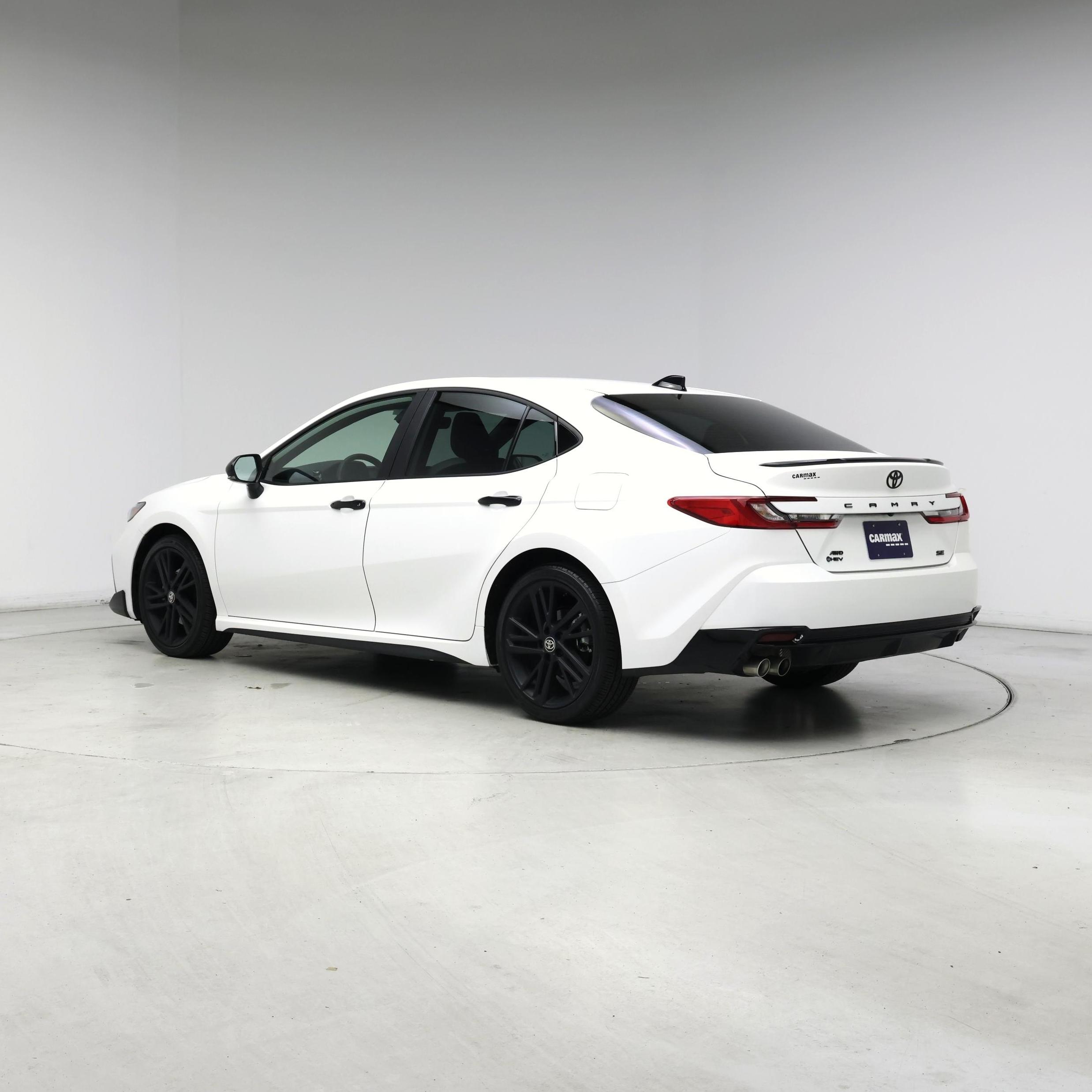 Thumbnail: 2026 Toyota Camry - 2