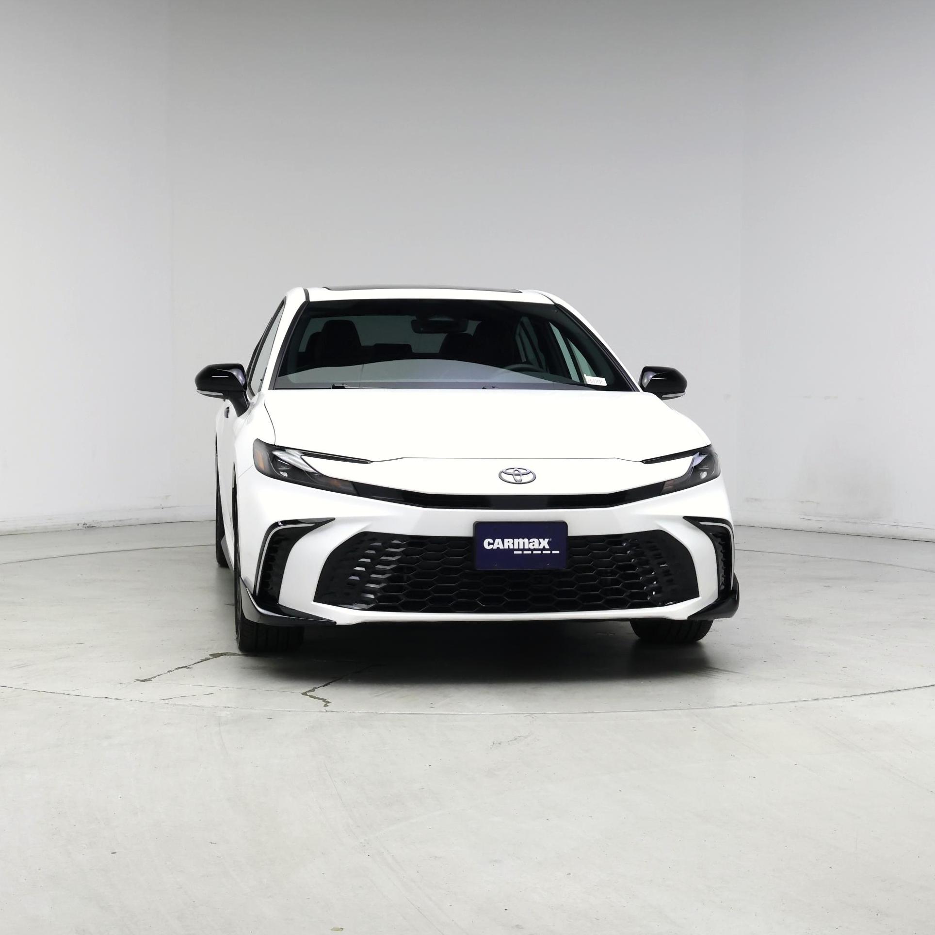 Thumbnail: 2026 Toyota Camry - 5