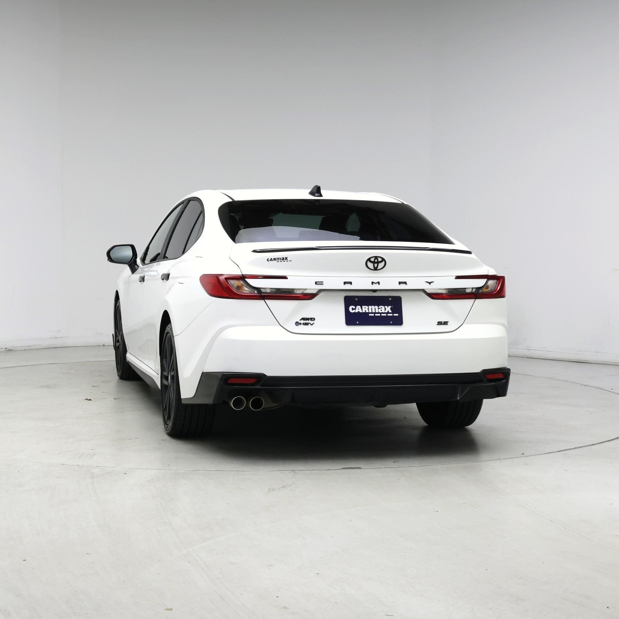 Thumbnail: 2026 Toyota Camry - 6