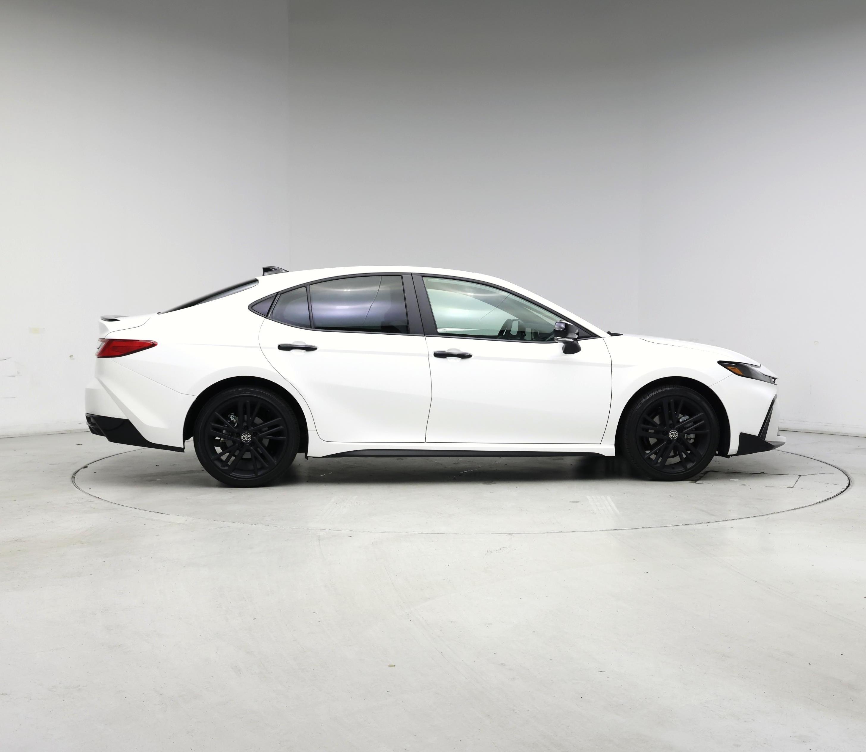 Thumbnail: 2026 Toyota Camry - 7