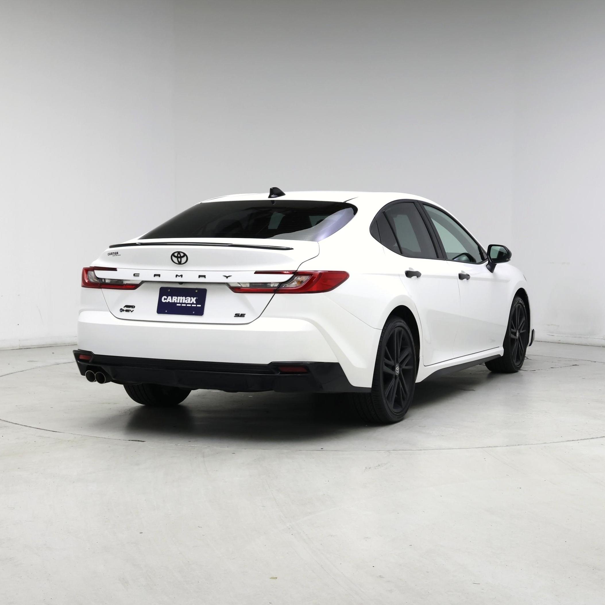 Thumbnail: 2026 Toyota Camry - 8