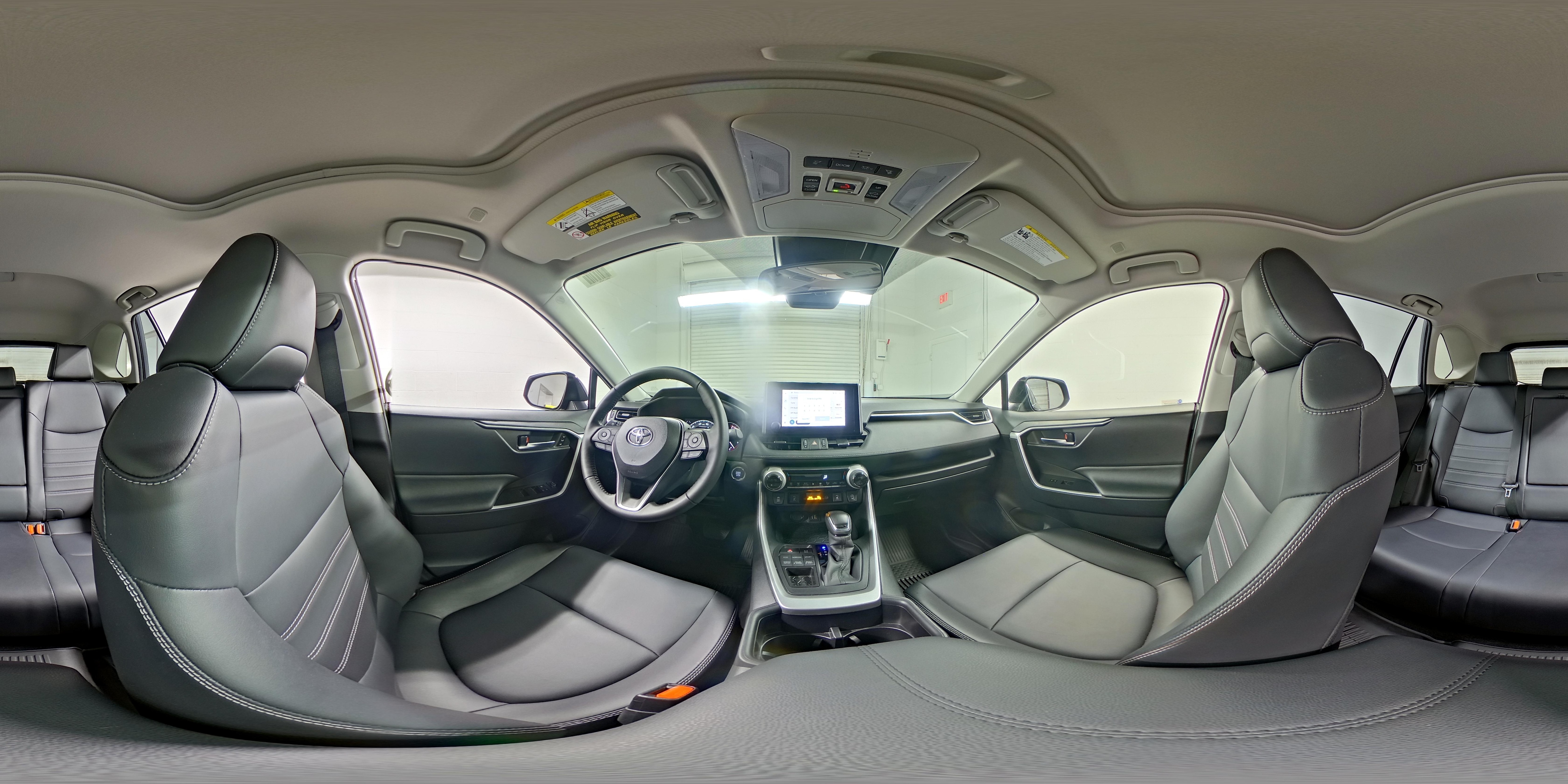 2025 Toyota RAV4 XLE Premium - Photo 26