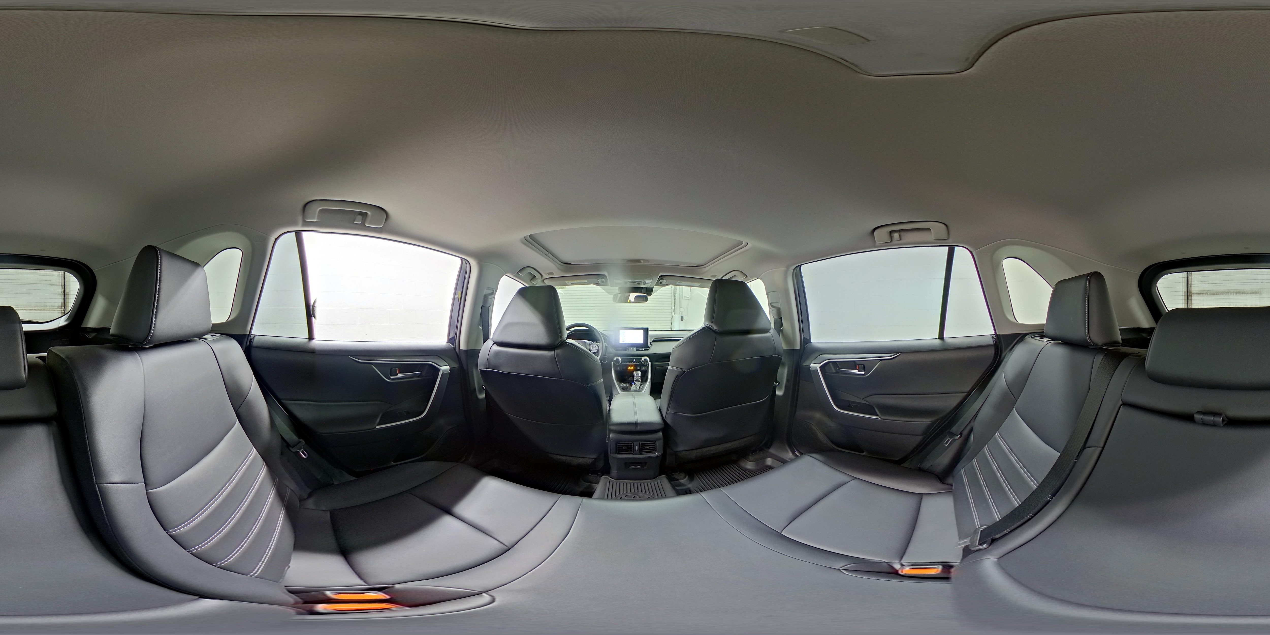 2025 Toyota RAV4 XLE Premium - Photo 27