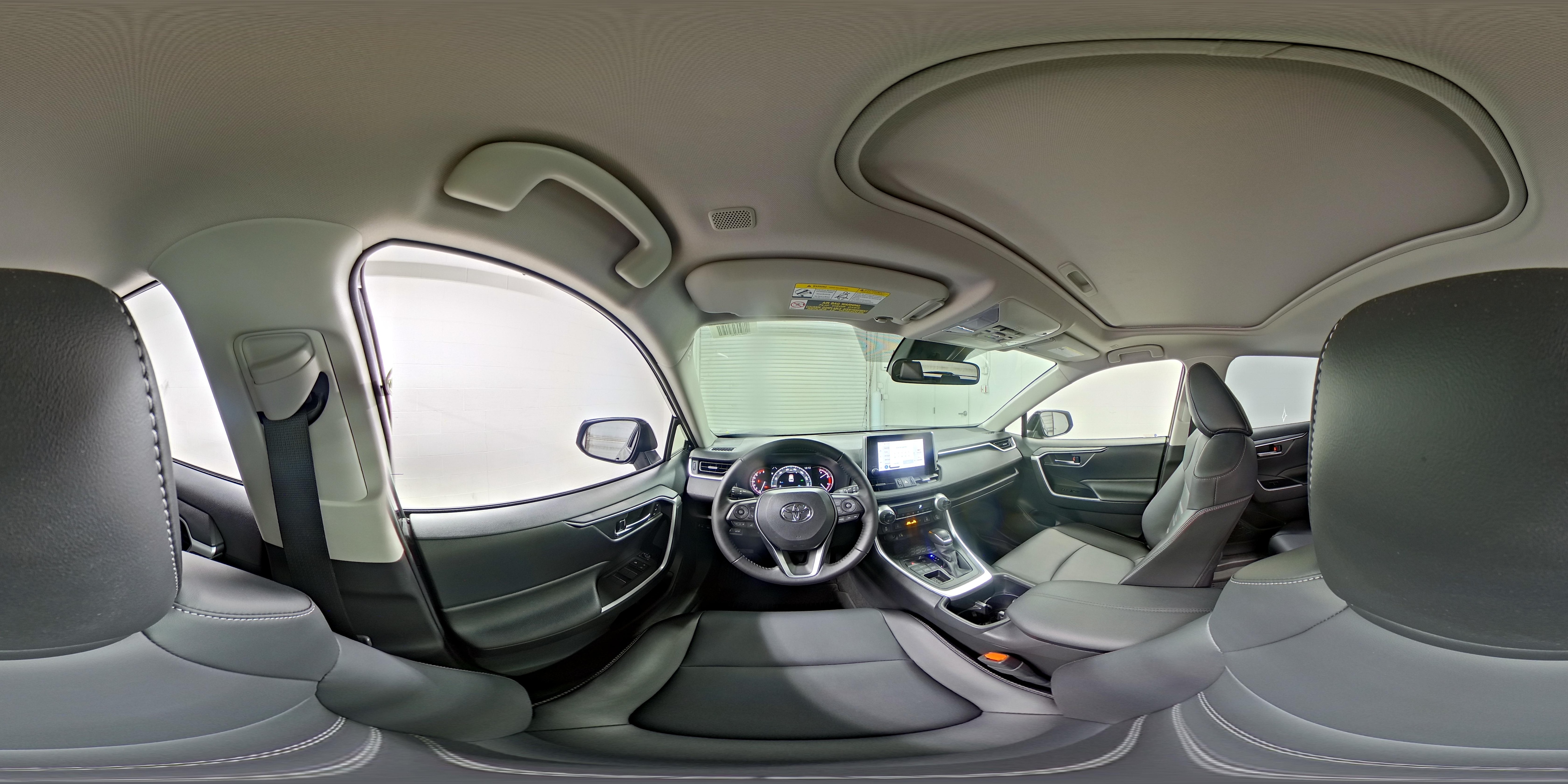 2025 Toyota RAV4 XLE Premium - Photo 28