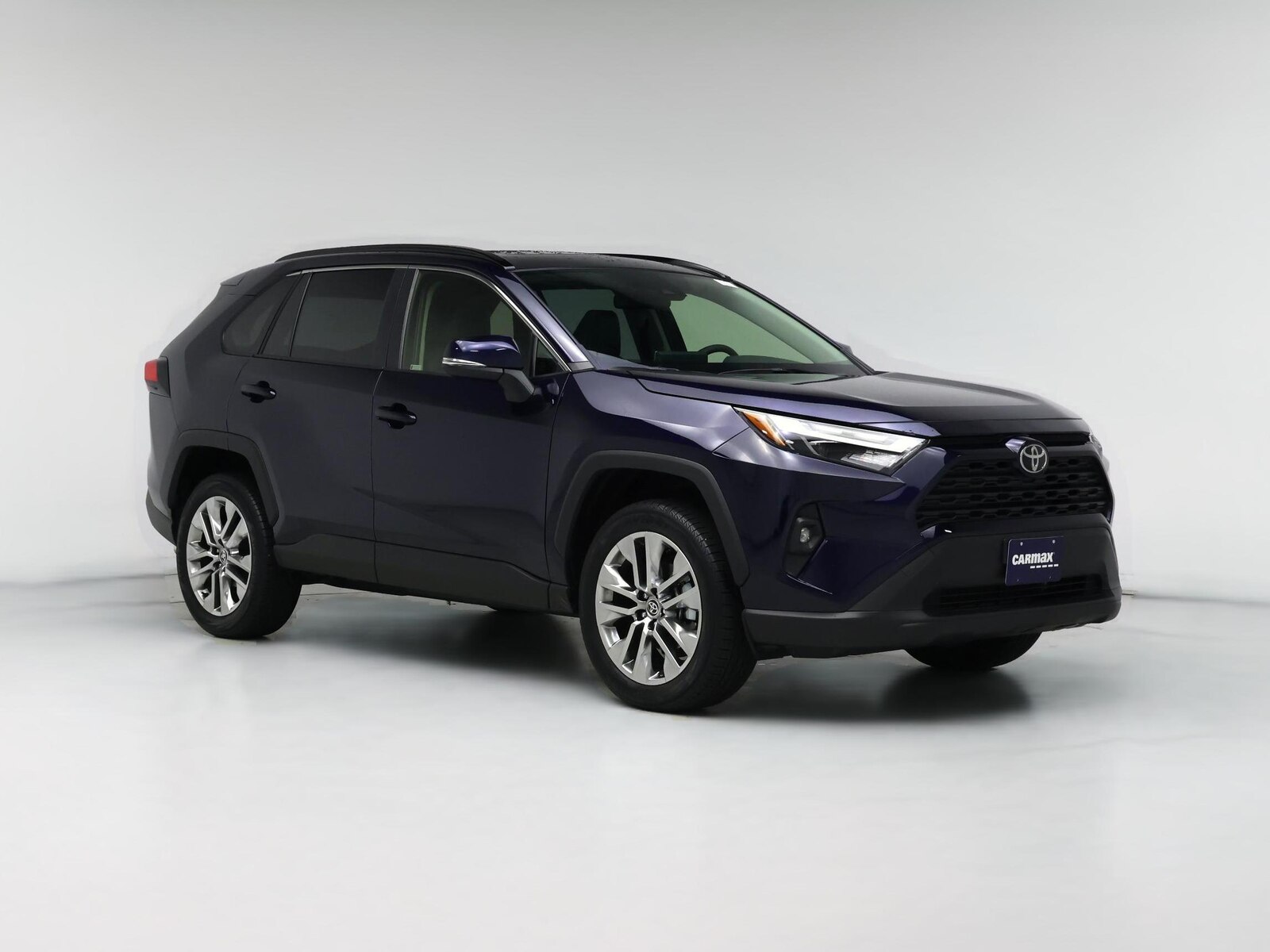 2025 Toyota RAV4 XLE Premium - Photo 1