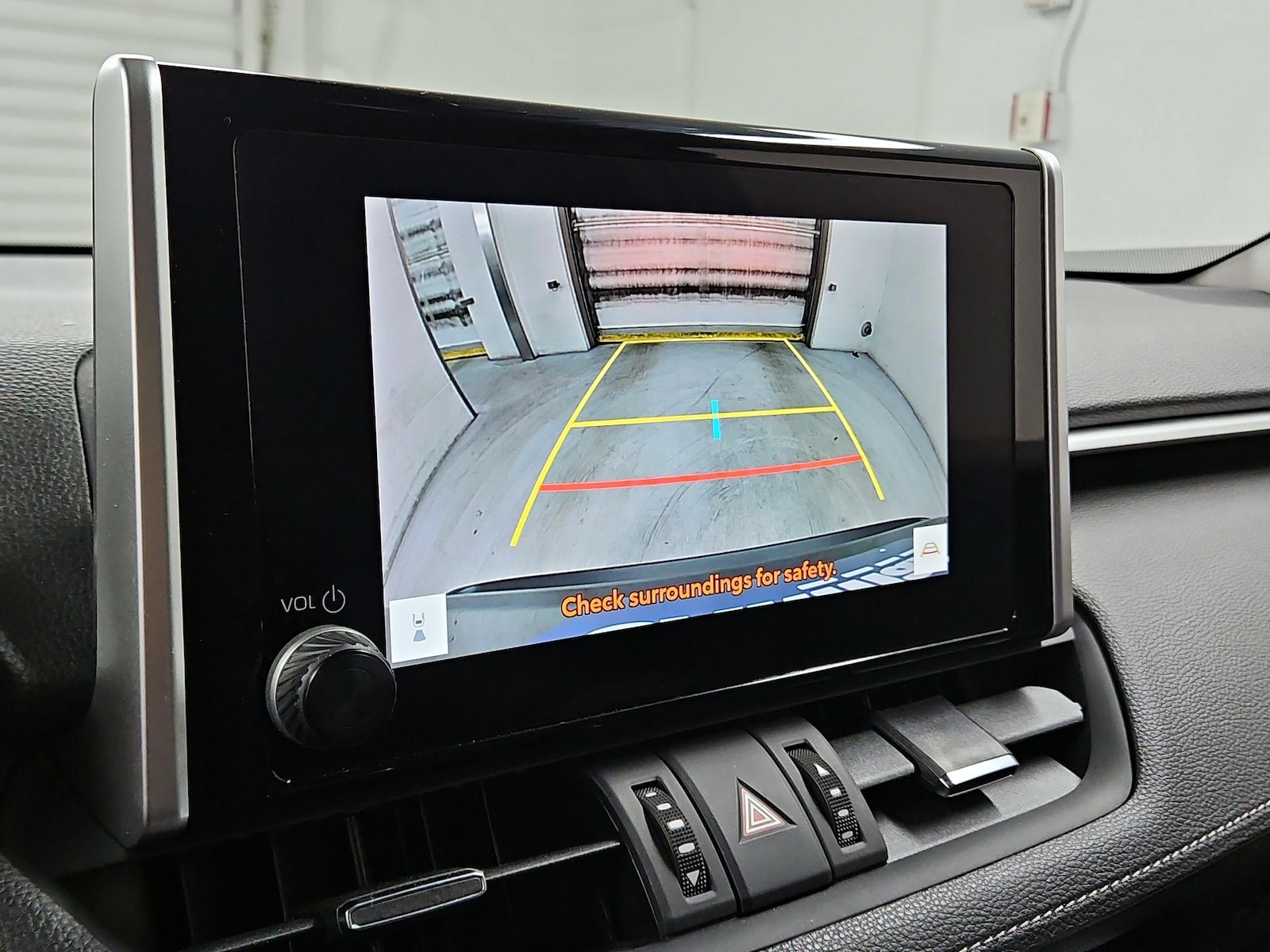 2025 Toyota RAV4 XLE Premium - Photo 15