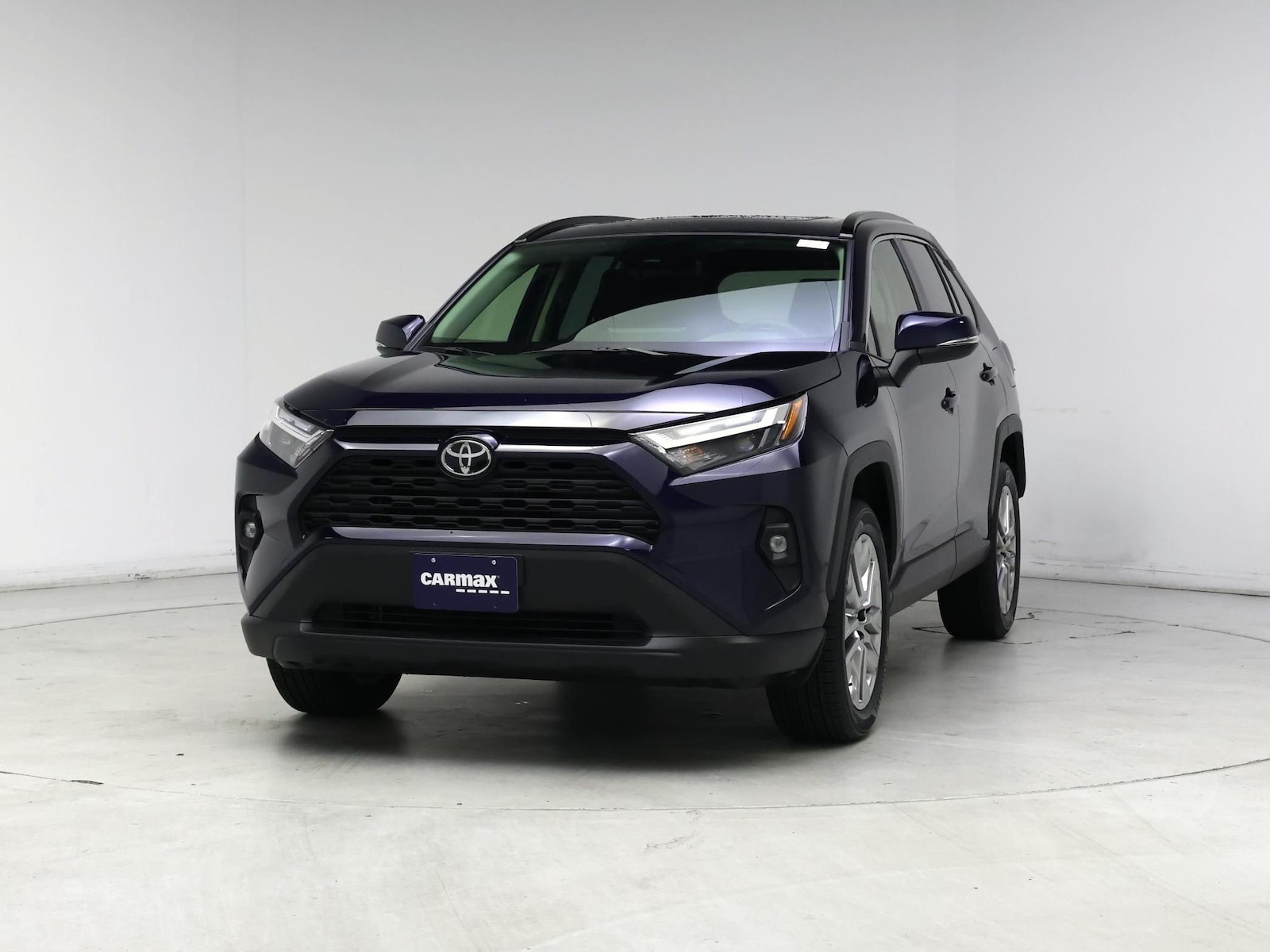 2025 Toyota RAV4 XLE Premium - Photo 5