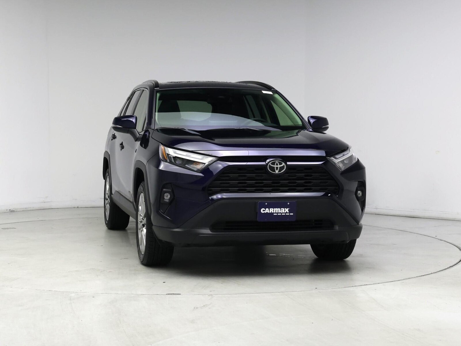 2025 Toyota RAV4 XLE Premium - Photo 6