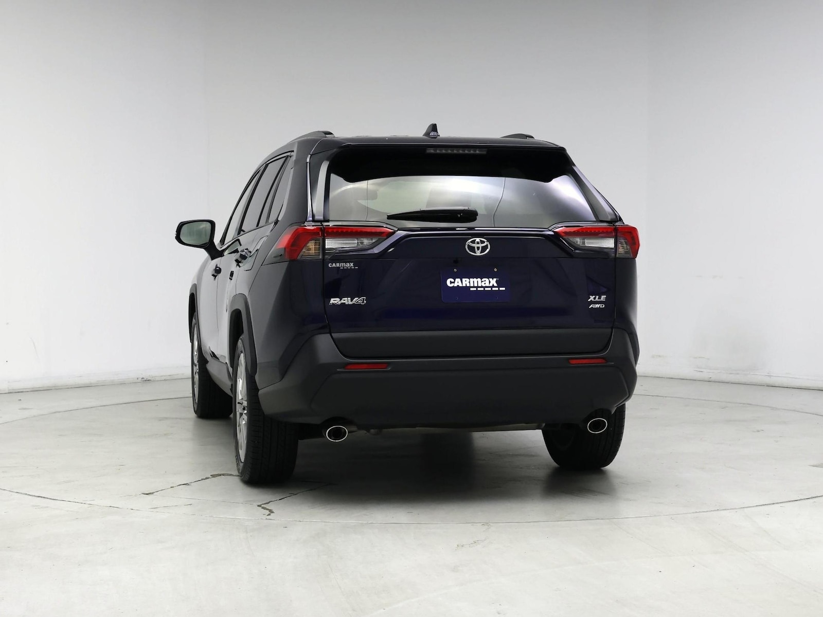 2025 Toyota RAV4 XLE Premium - Photo 7