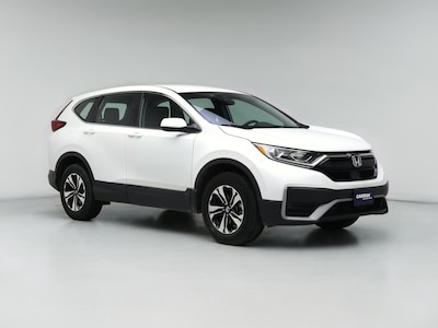2022 Honda CR-V Special Edition