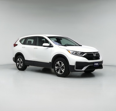 2022 Honda CR-V Special Edition