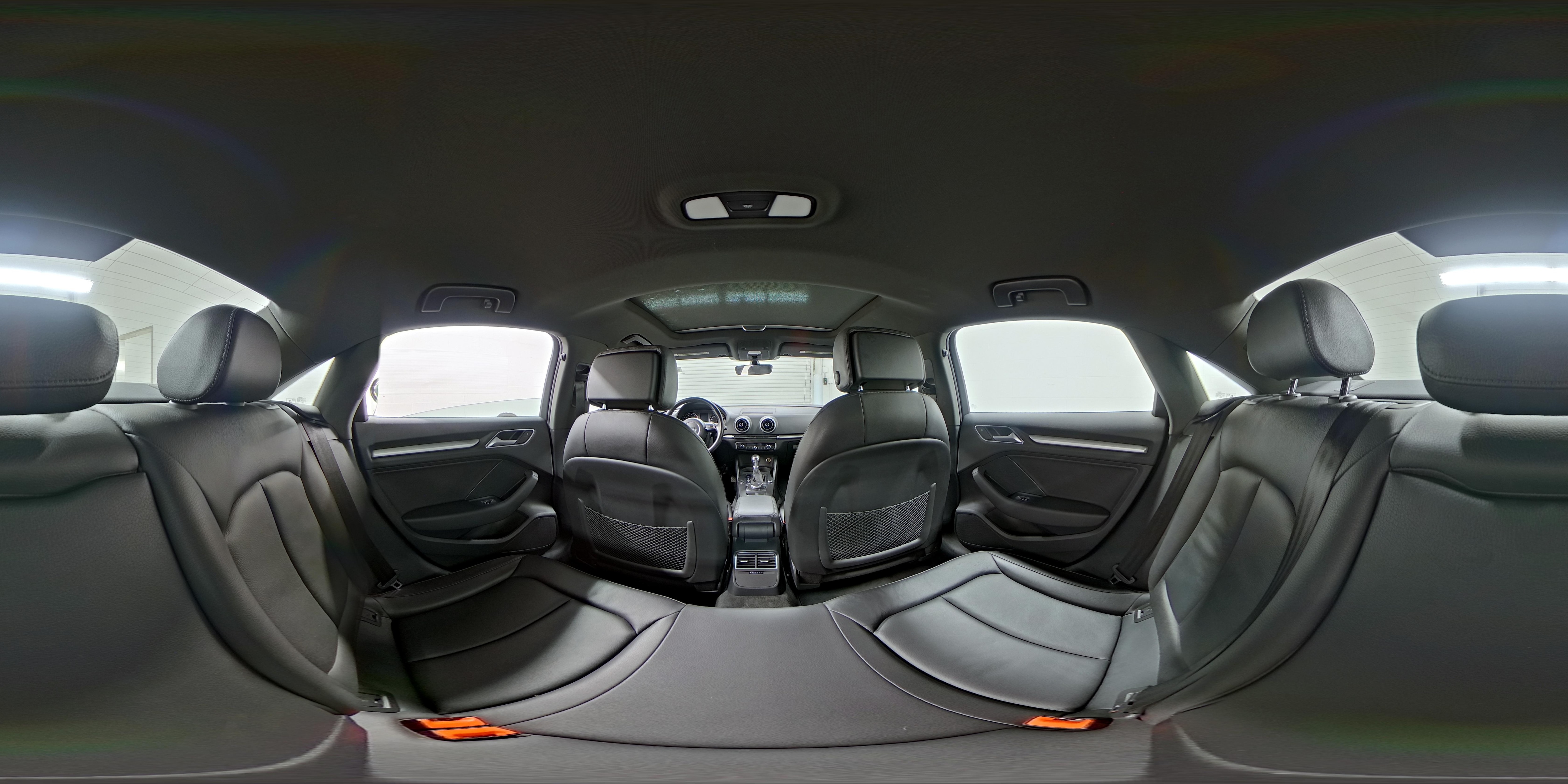 2016 Audi A3 Sedan Premium - Photo 26